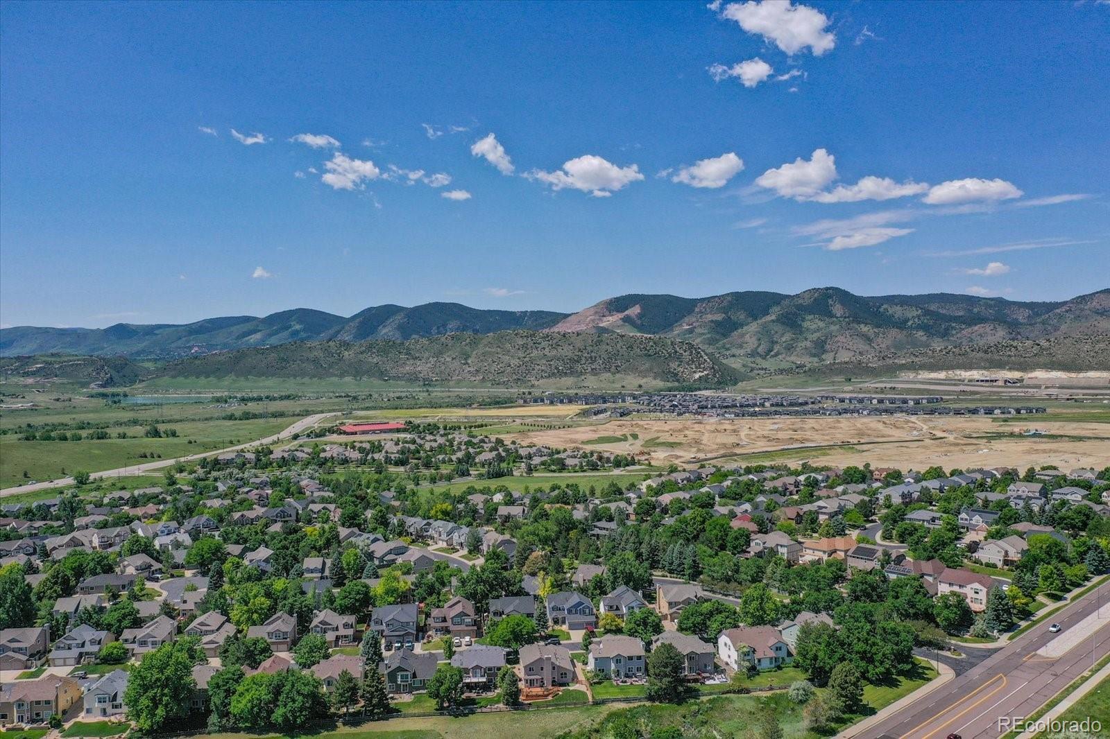 MLS Image #40 for 14191 w amherst avenue,lakewood, Colorado