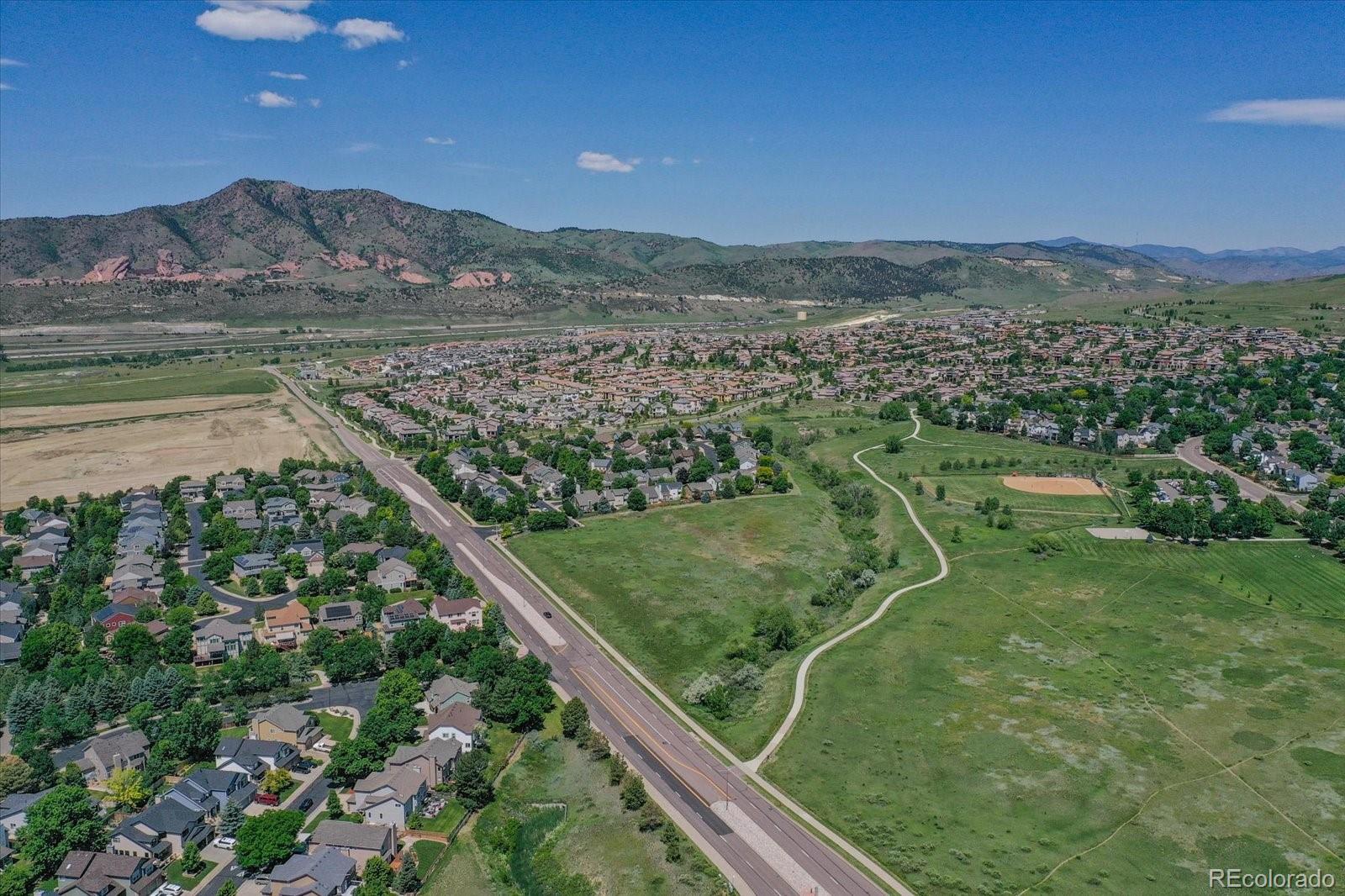 MLS Image #41 for 14191 w amherst avenue,lakewood, Colorado