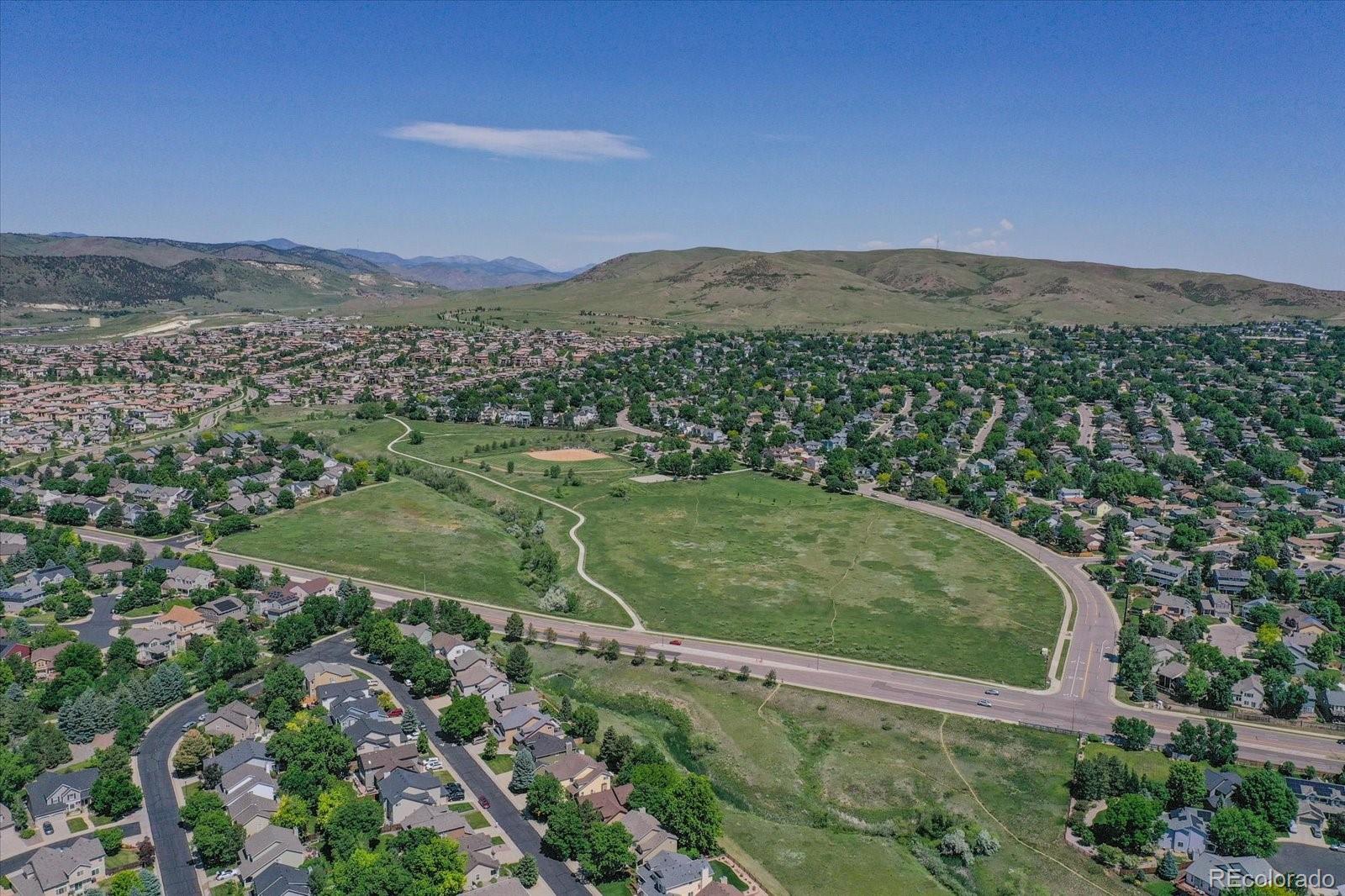 MLS Image #43 for 14191 w amherst avenue,lakewood, Colorado