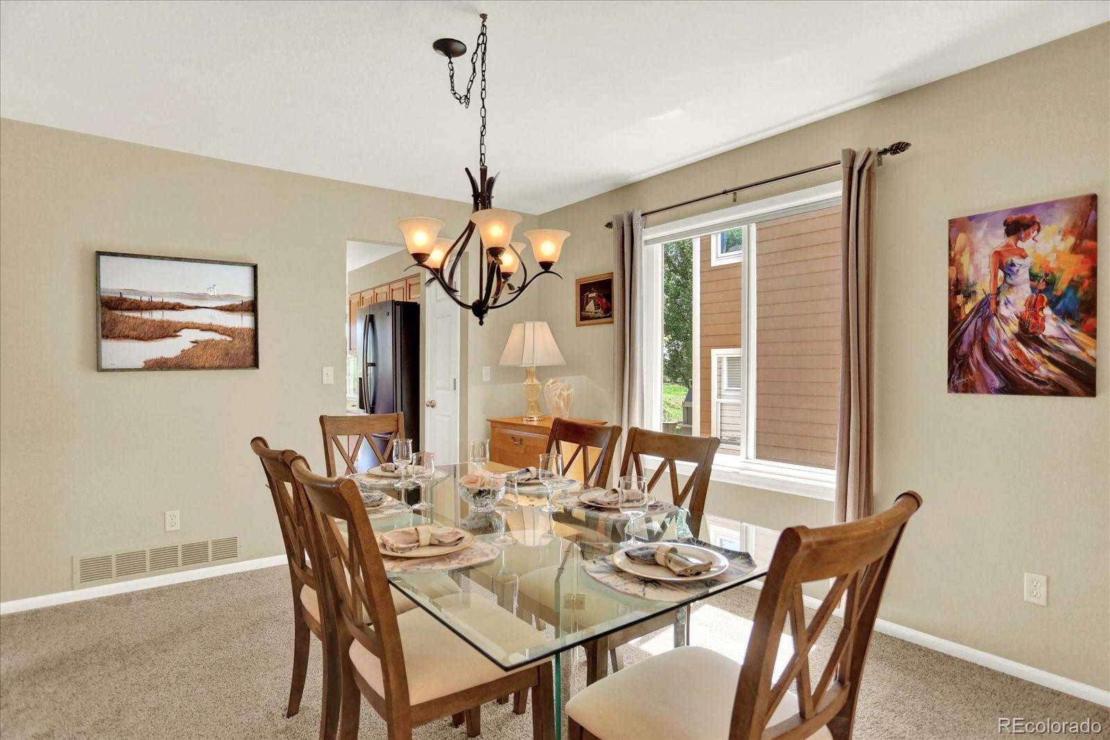 MLS Image #5 for 14191 w amherst avenue,lakewood, Colorado