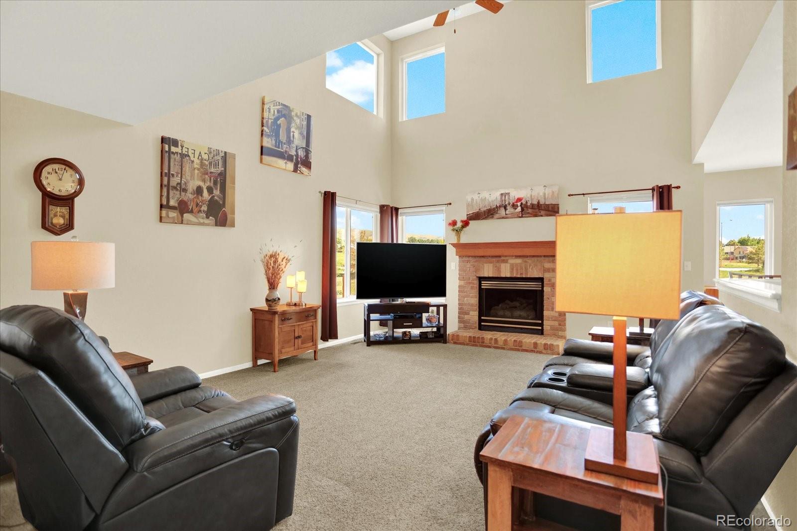 MLS Image #6 for 14191 w amherst avenue,lakewood, Colorado