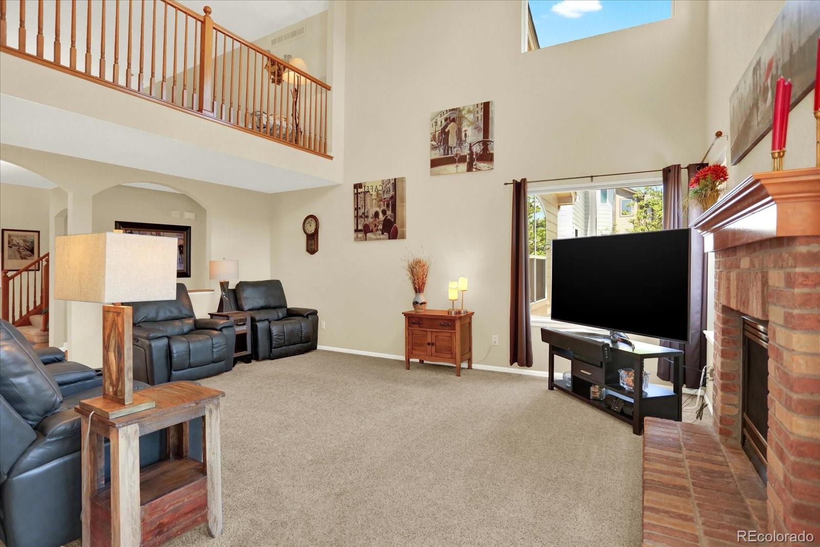 MLS Image #7 for 14191 w amherst avenue,lakewood, Colorado
