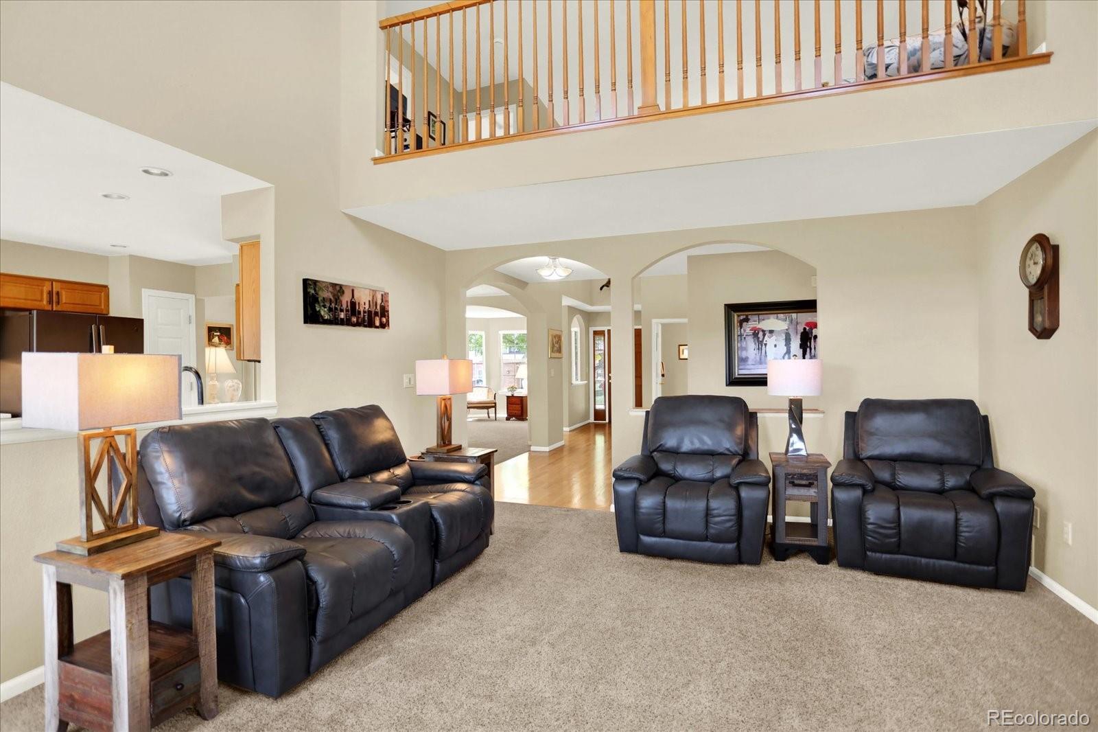 MLS Image #8 for 14191 w amherst avenue,lakewood, Colorado