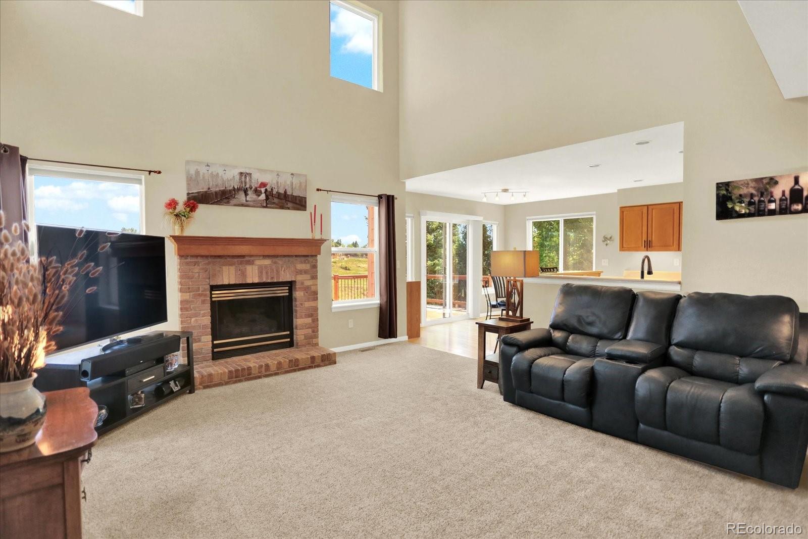 MLS Image #9 for 14191 w amherst avenue,lakewood, Colorado