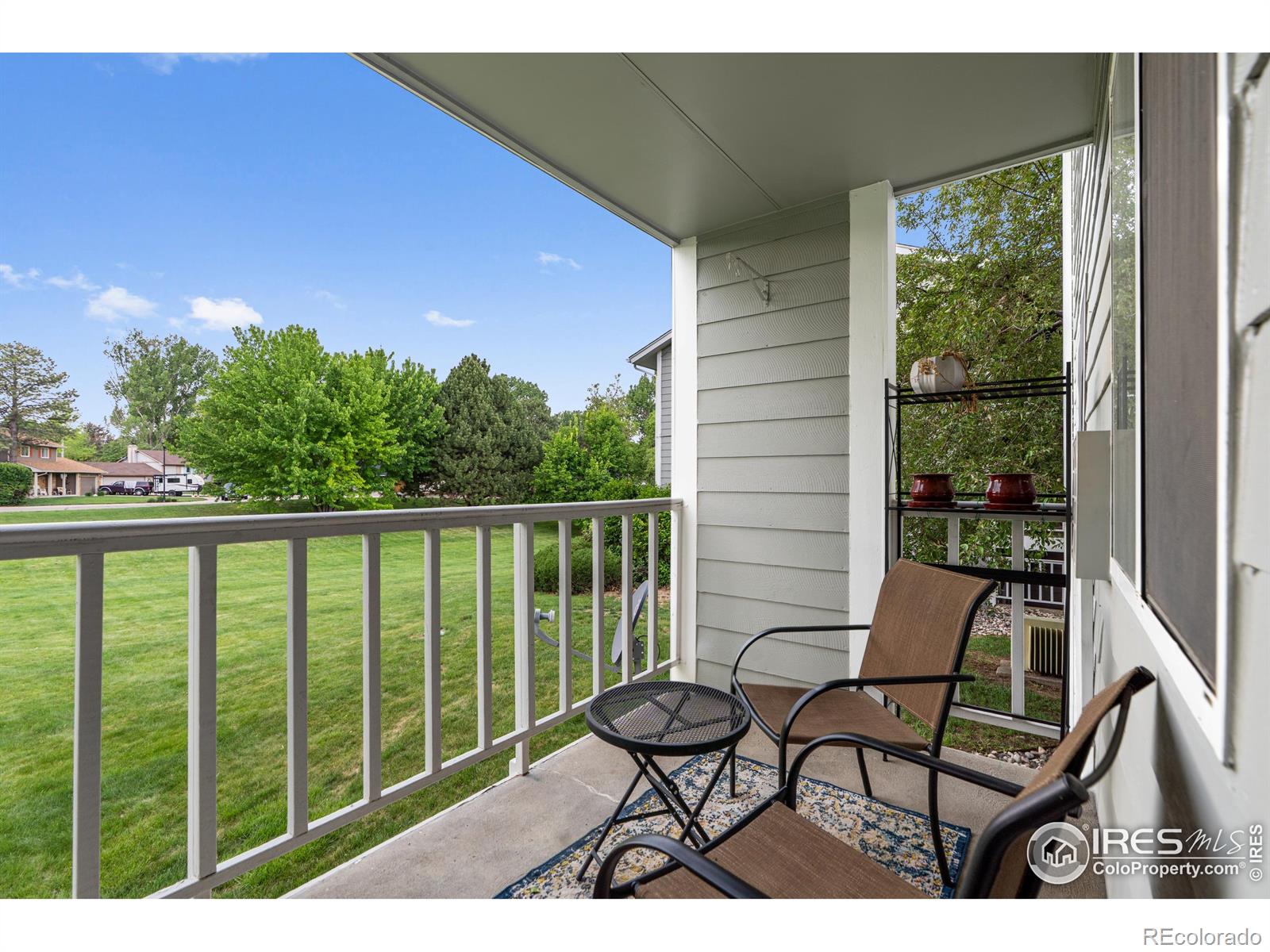 MLS Image #15 for 1640  kirkwood drive,fort collins, Colorado