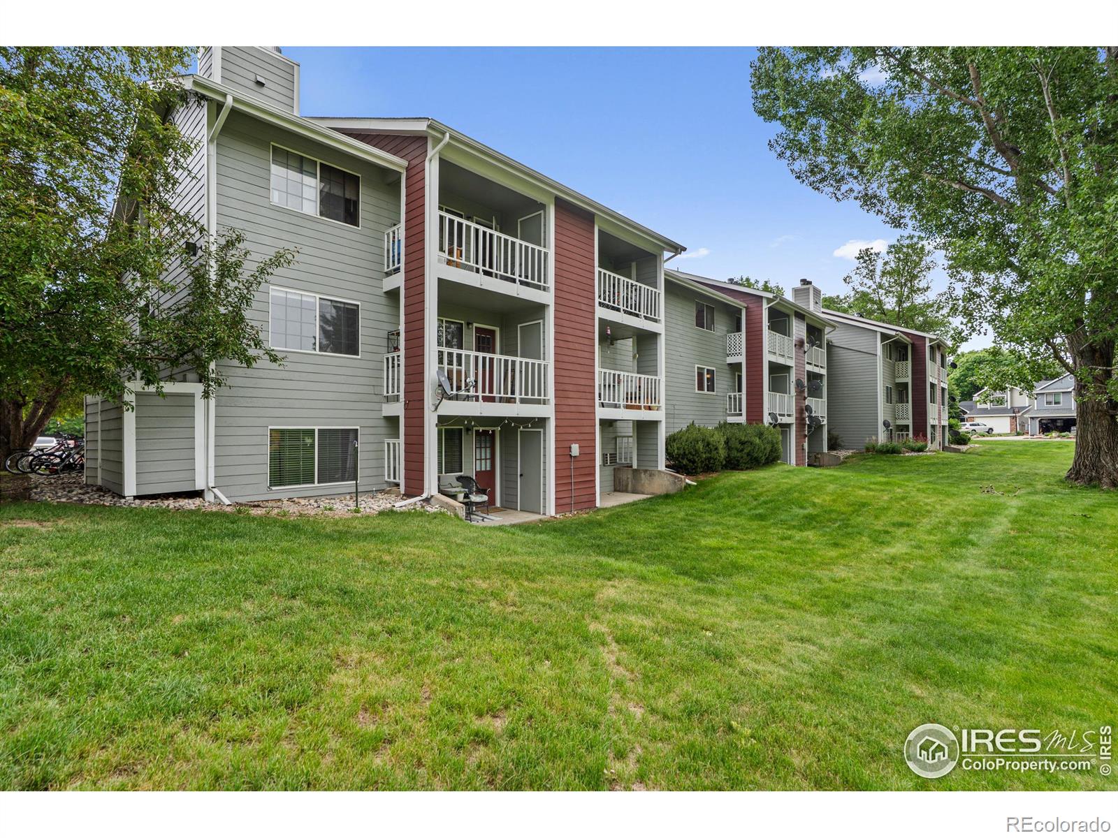 MLS Image #17 for 1640  kirkwood drive,fort collins, Colorado