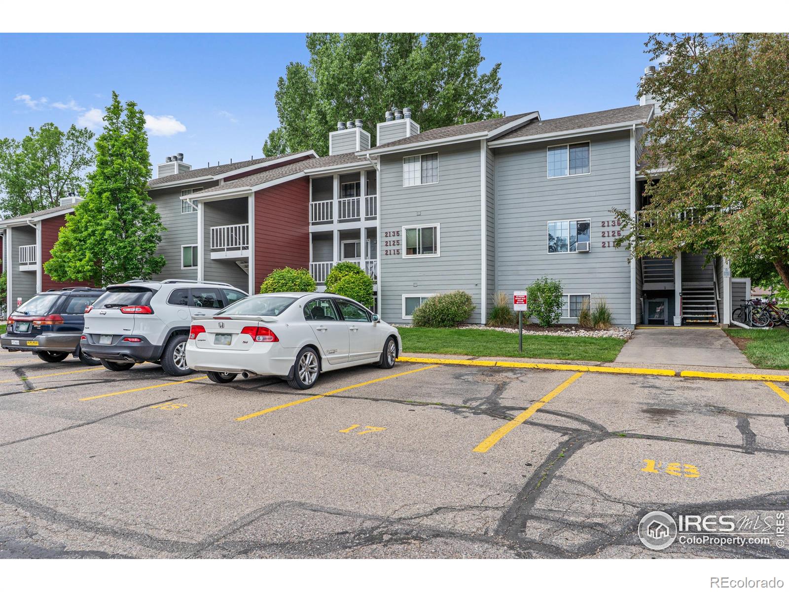 MLS Image #19 for 1640  kirkwood drive,fort collins, Colorado