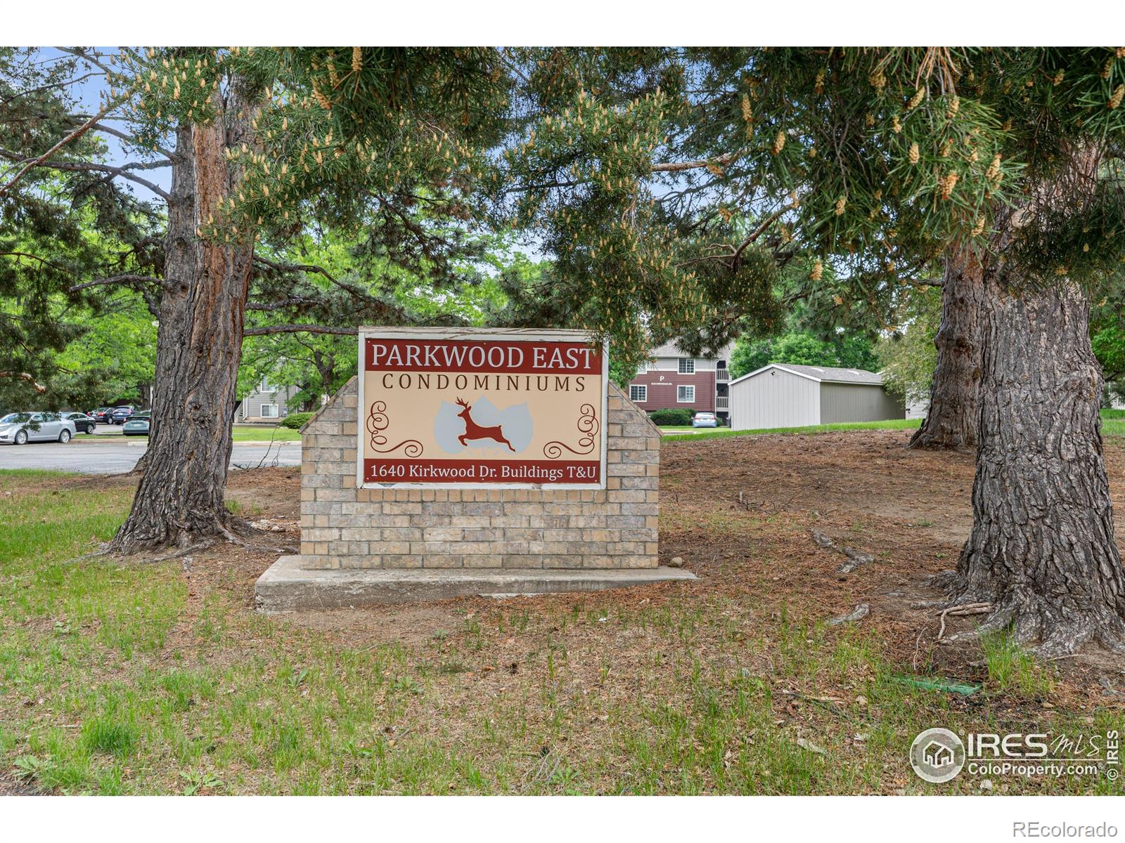 MLS Image #20 for 1640  kirkwood drive,fort collins, Colorado