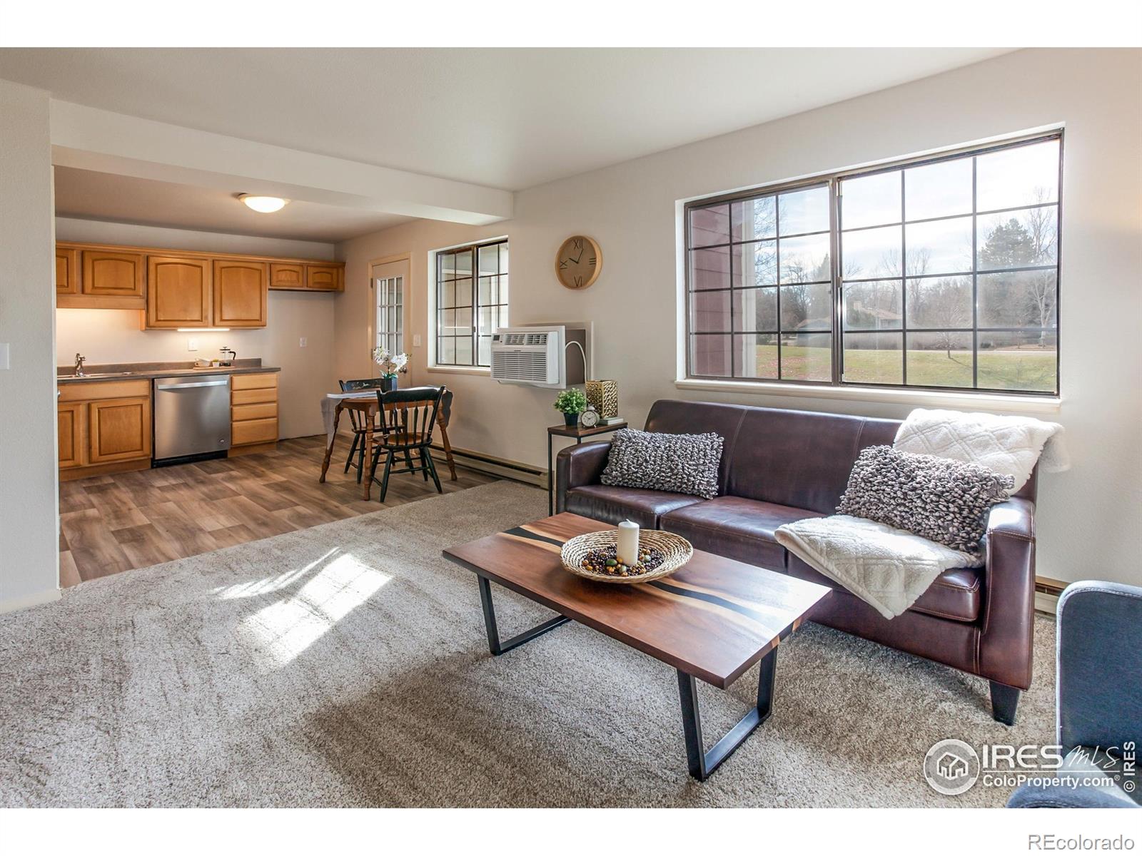MLS Image #3 for 1640  kirkwood drive,fort collins, Colorado