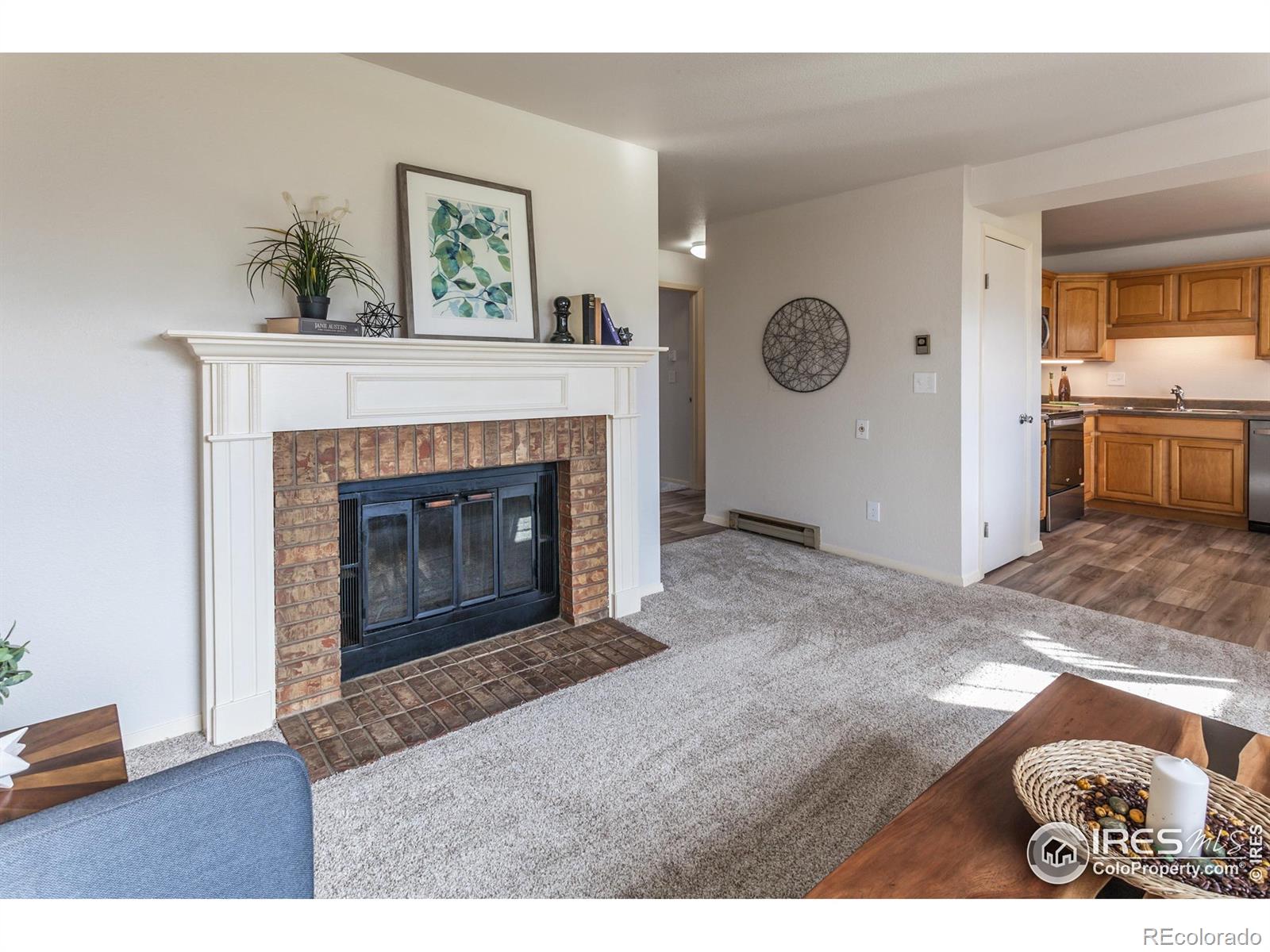 MLS Image #4 for 1640  kirkwood drive,fort collins, Colorado