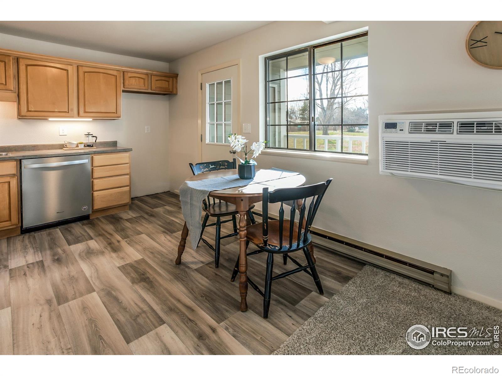 MLS Image #5 for 1640  kirkwood drive,fort collins, Colorado