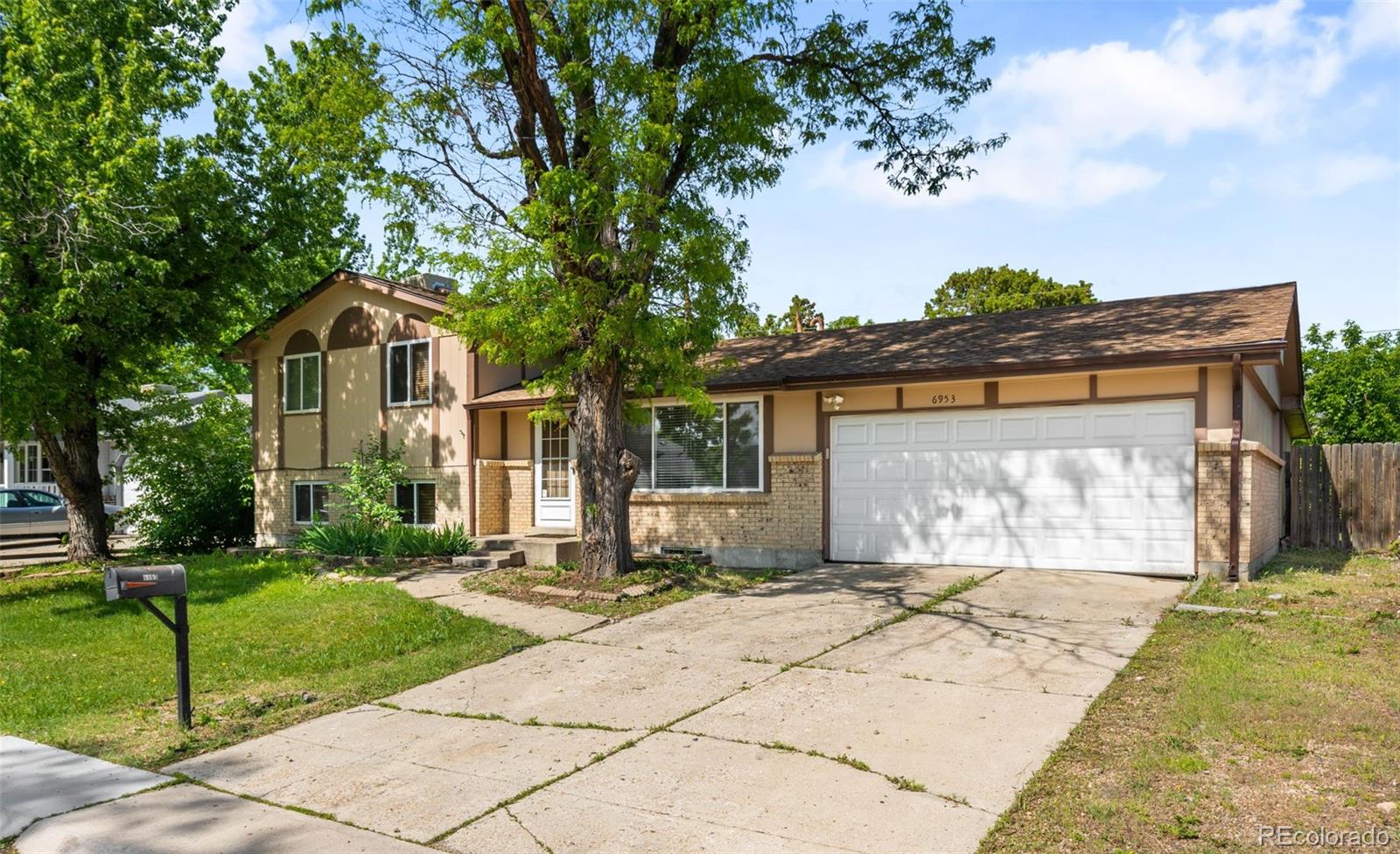 MLS Image #1 for 6953  ingalls street,arvada, Colorado