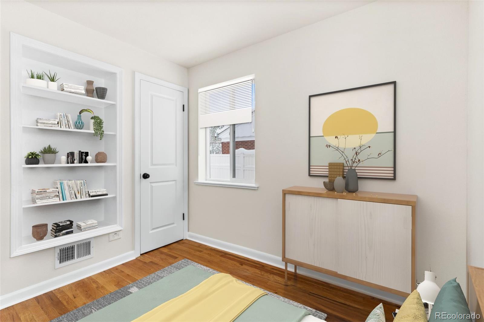 MLS Image #24 for 7555 e 22nd avenue,denver, Colorado
