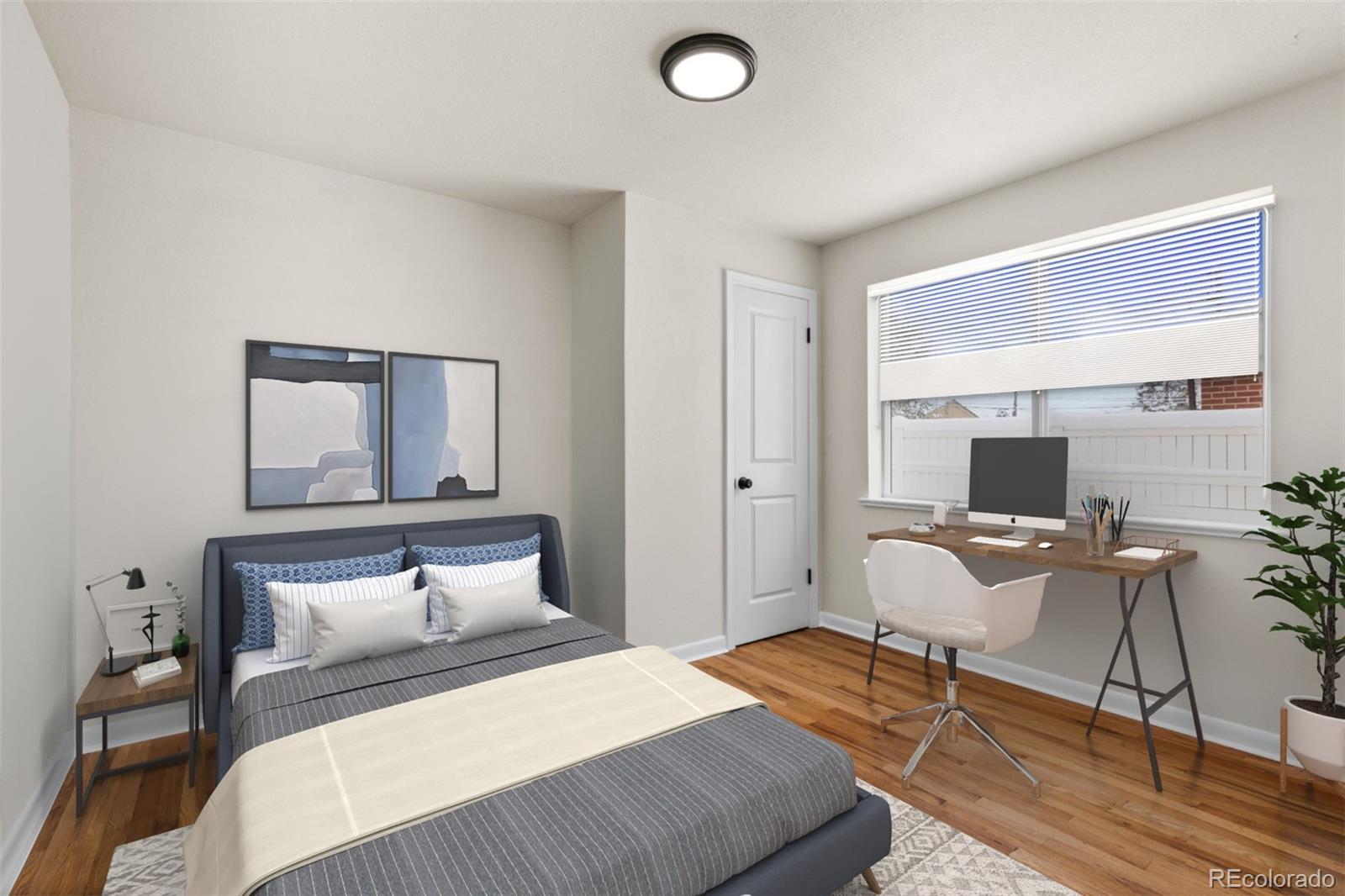 MLS Image #26 for 7555 e 22nd avenue,denver, Colorado