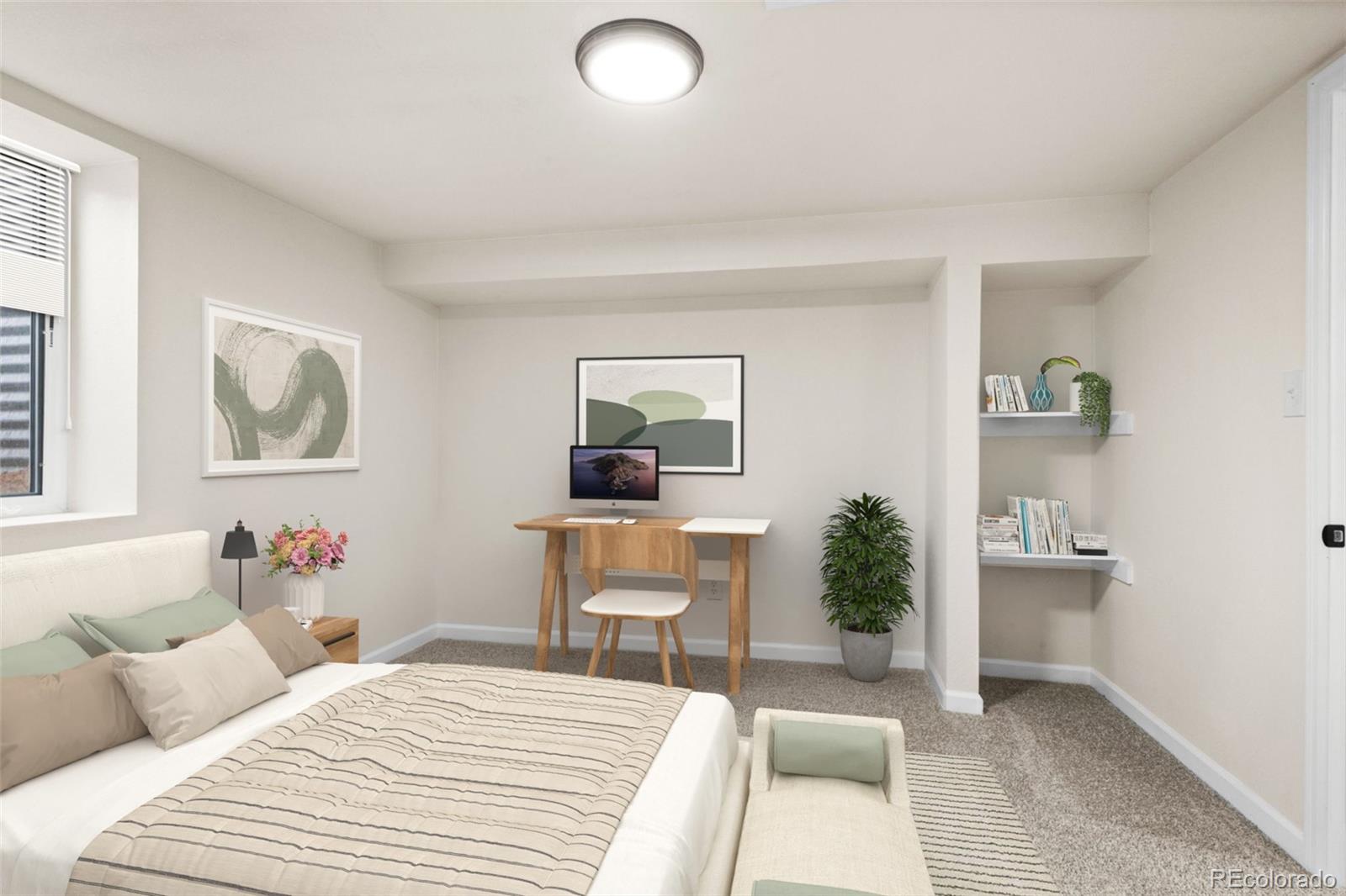 MLS Image #35 for 7555 e 22nd avenue,denver, Colorado