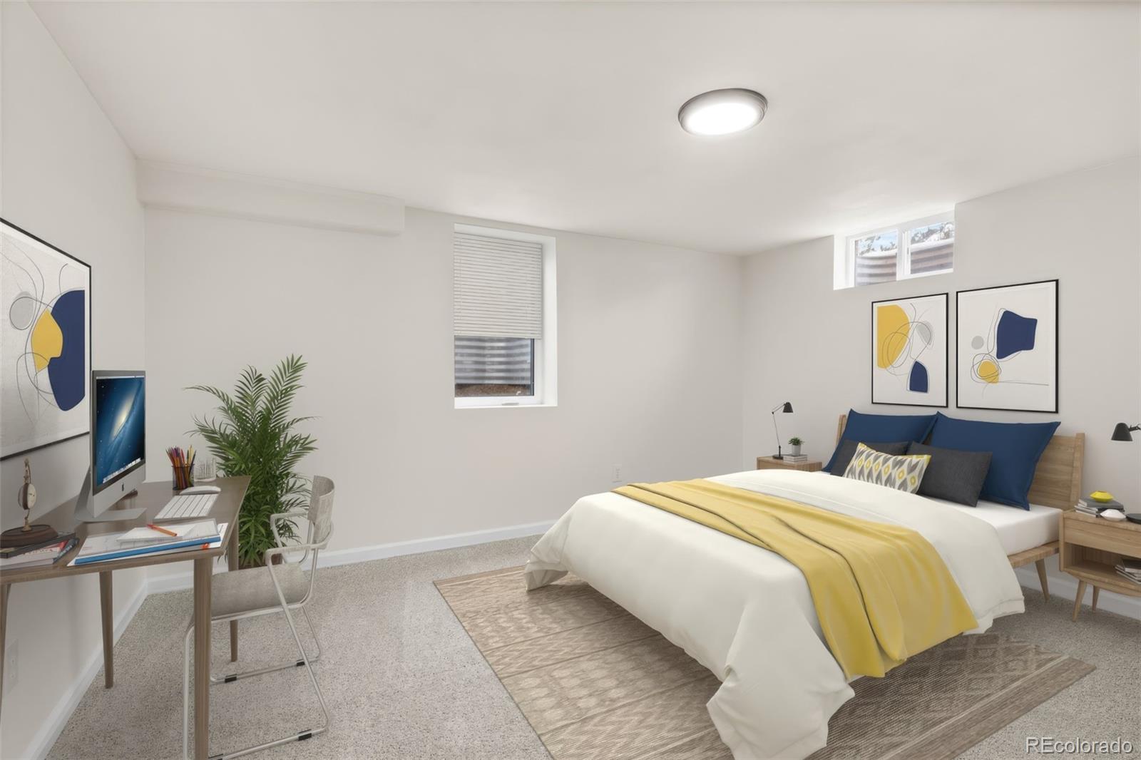 MLS Image #38 for 7555 e 22nd avenue,denver, Colorado
