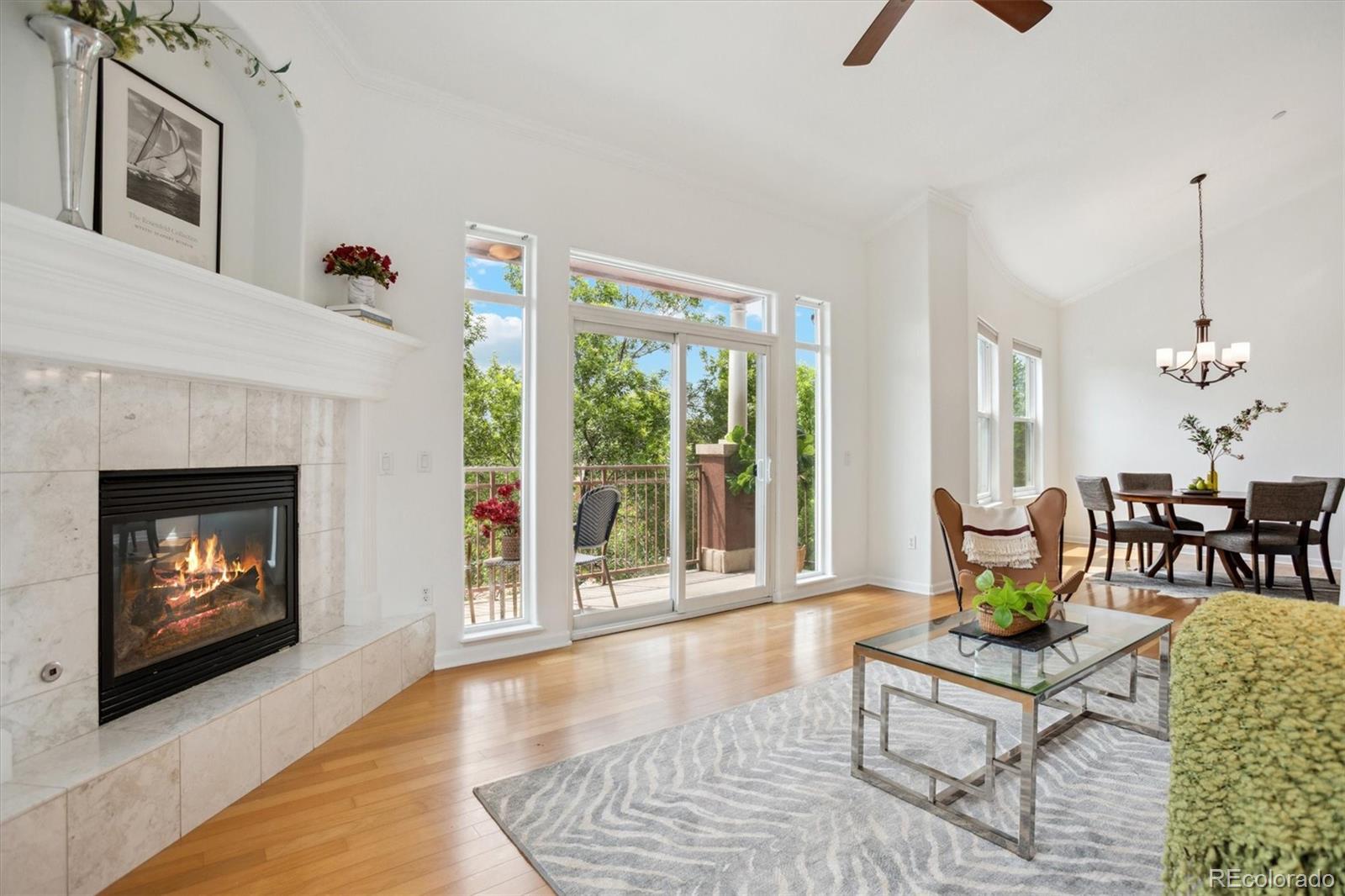 MLS Image #3 for 2100 n humboldt street,denver, Colorado