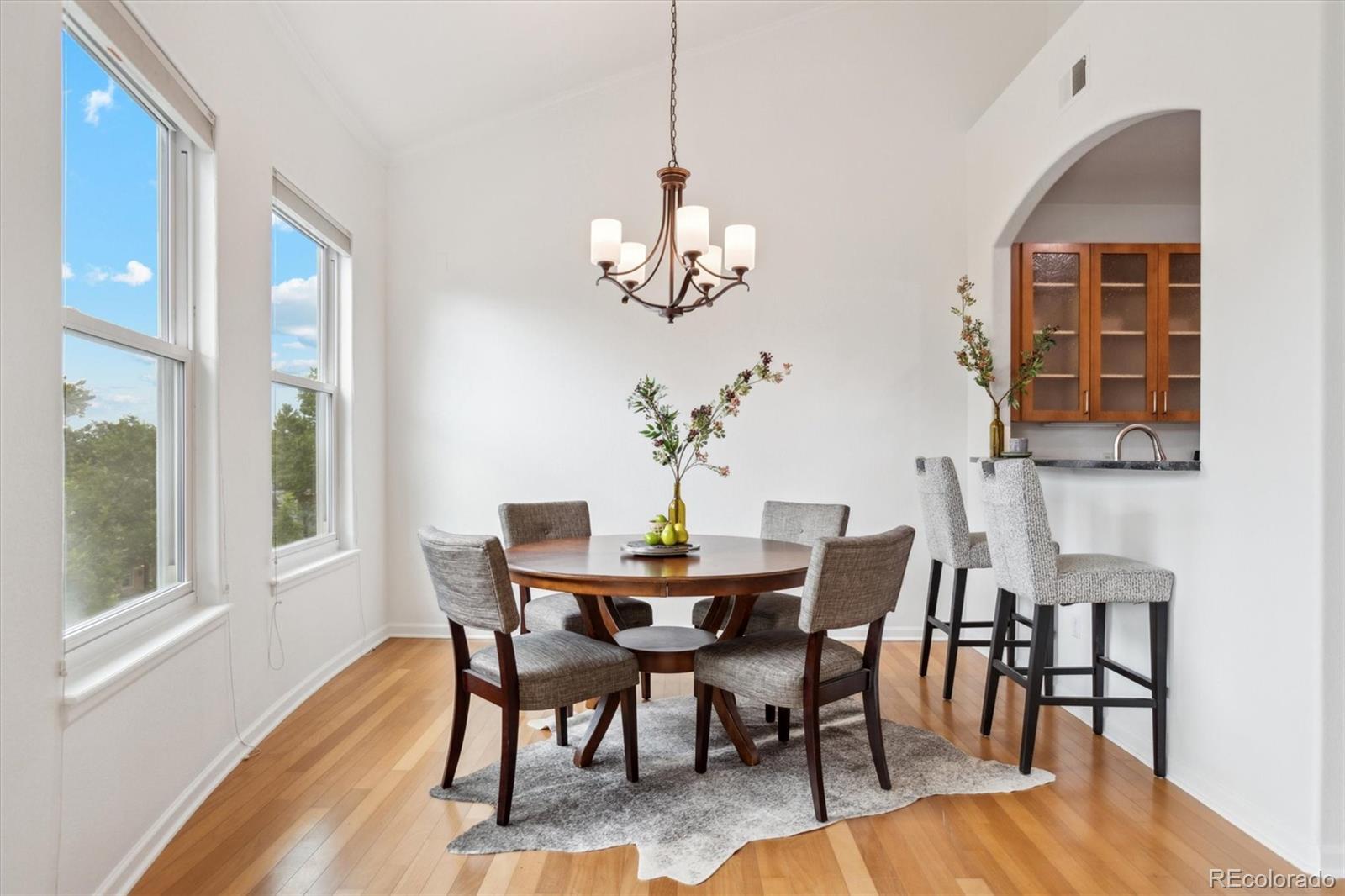 MLS Image #6 for 2100 n humboldt street,denver, Colorado