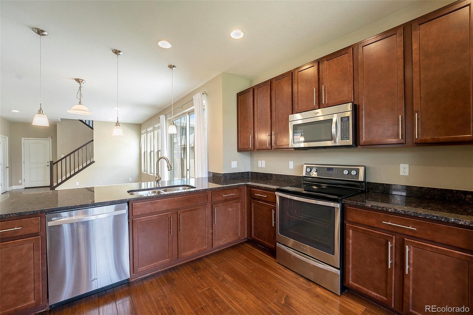 MLS Image #12 for 5434 n xenia street,denver, Colorado