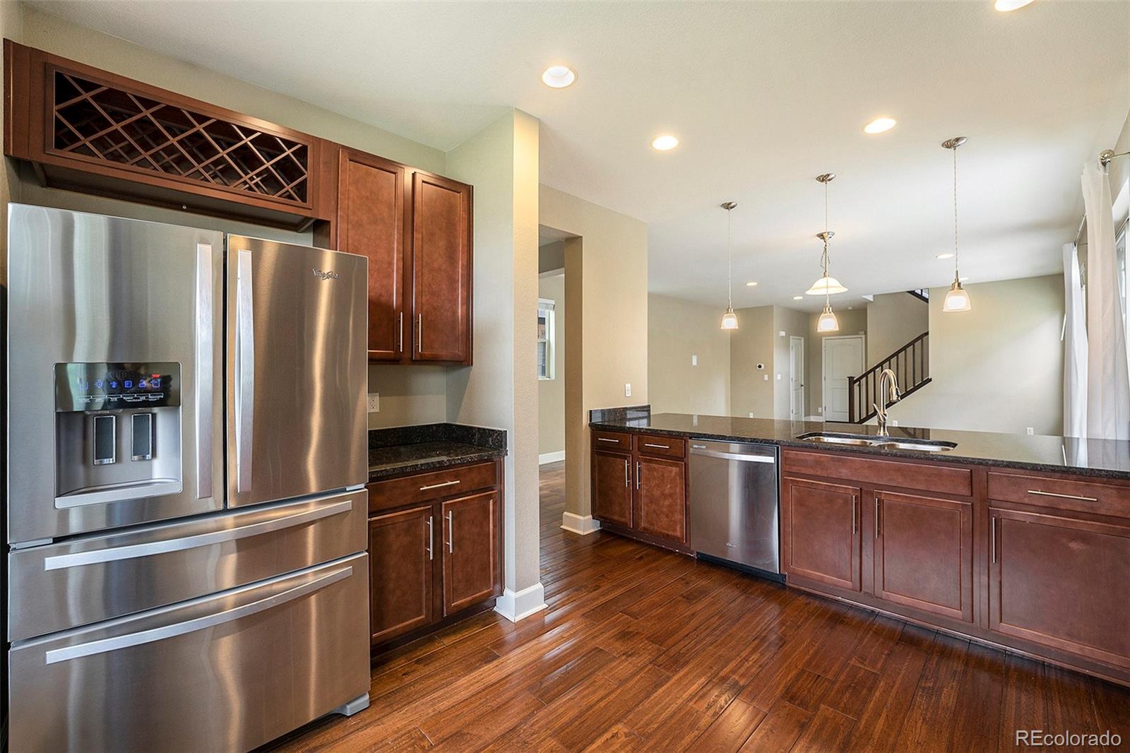 MLS Image #13 for 5434 n xenia street,denver, Colorado