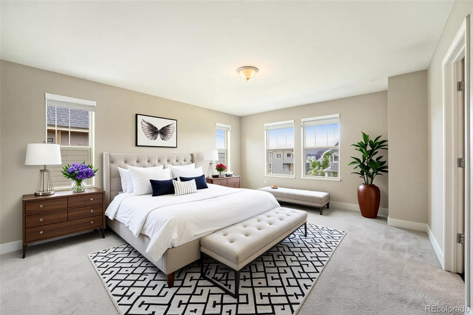 MLS Image #16 for 5434 n xenia street,denver, Colorado