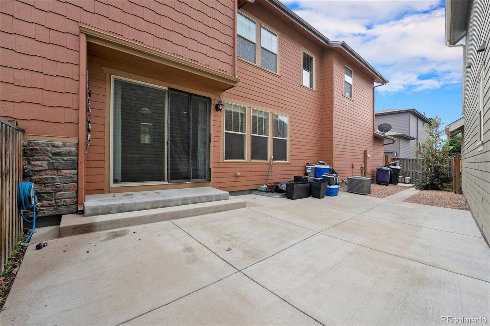 MLS Image #29 for 5434 n xenia street,denver, Colorado
