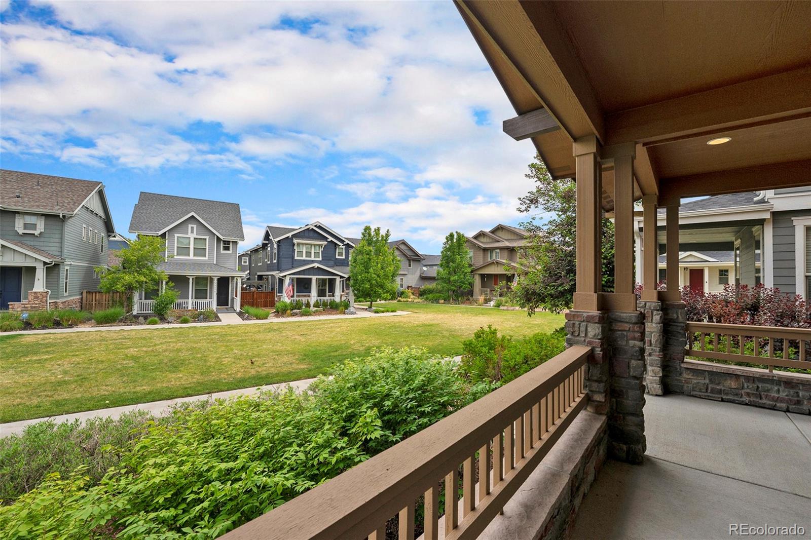 MLS Image #3 for 5434 n xenia street,denver, Colorado