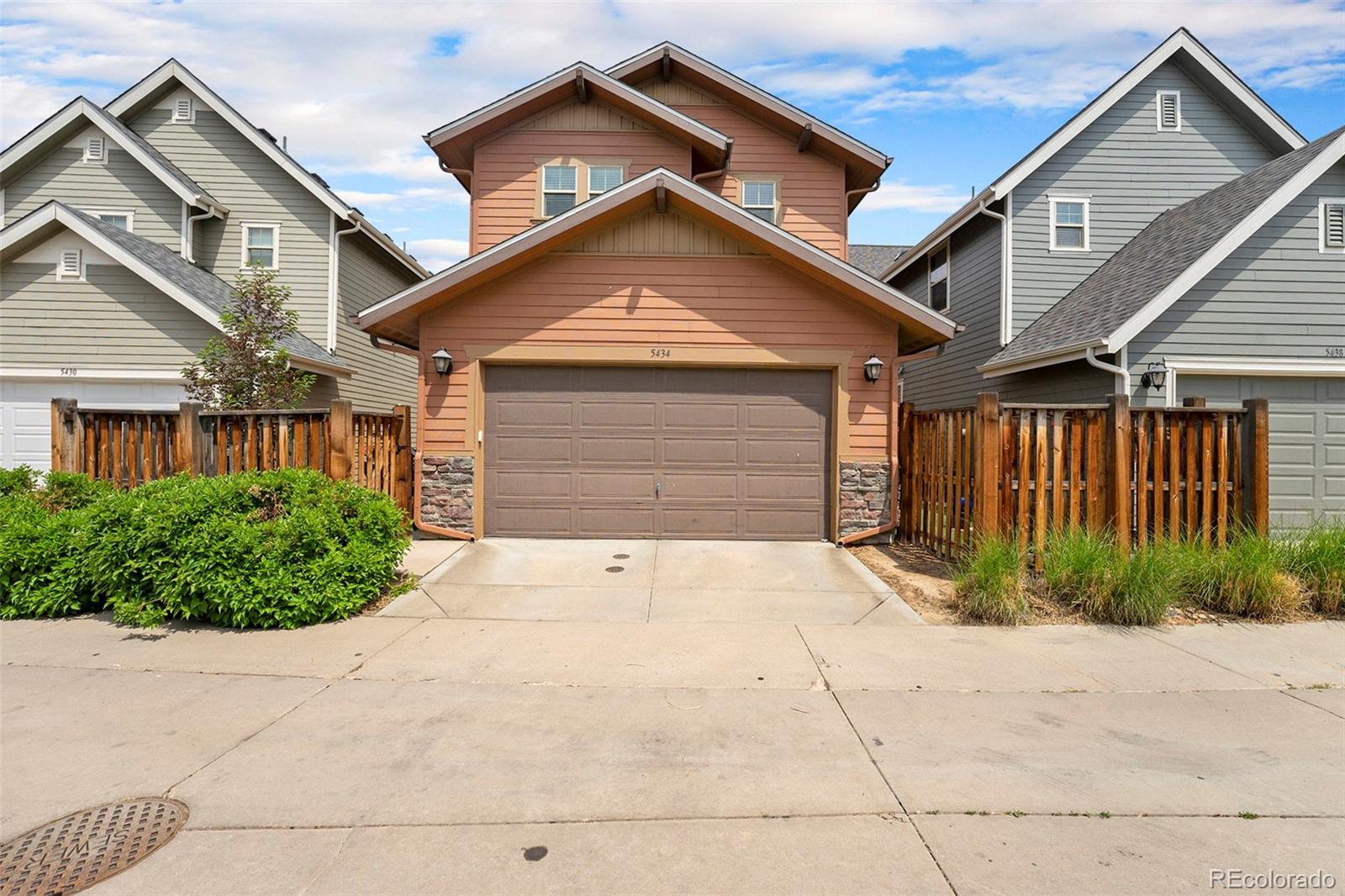 MLS Image #31 for 5434 n xenia street,denver, Colorado