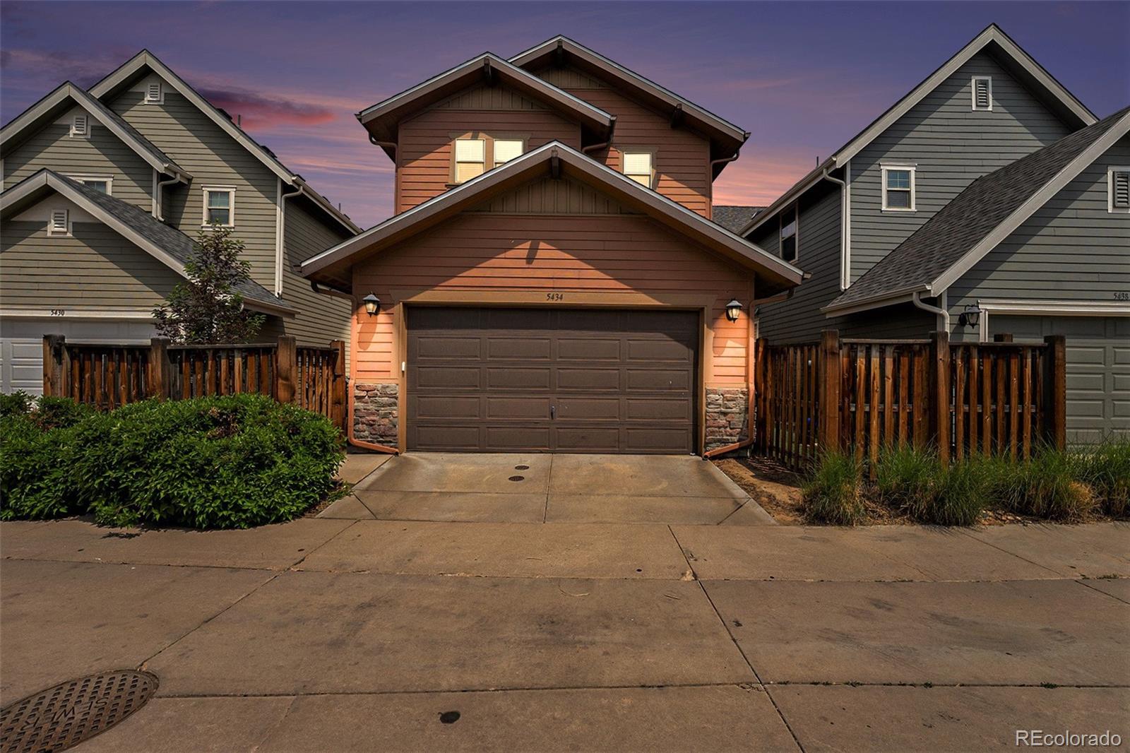 MLS Image #36 for 5434 n xenia street,denver, Colorado
