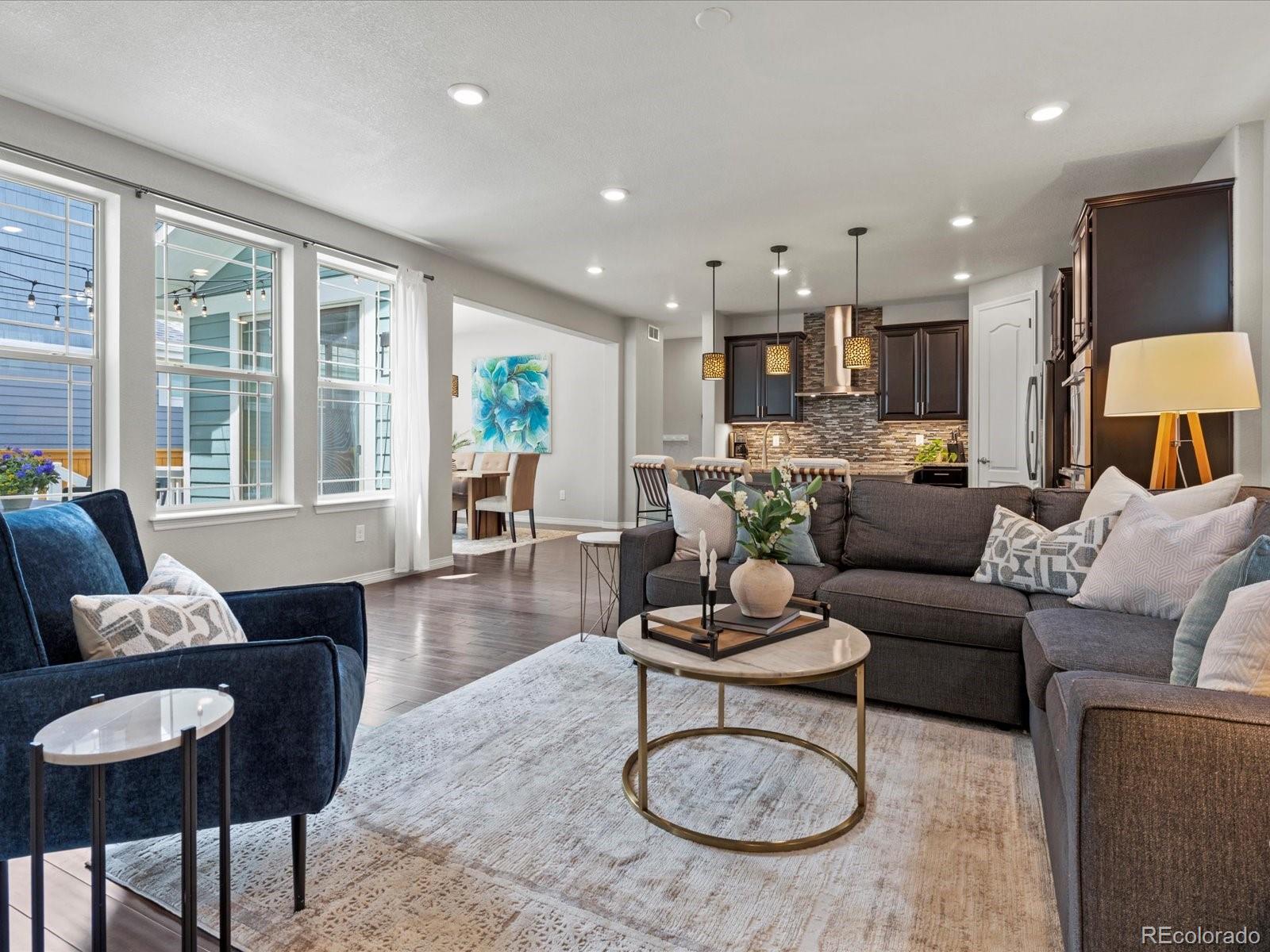 MLS Image #10 for 5445  verbena street,denver, Colorado