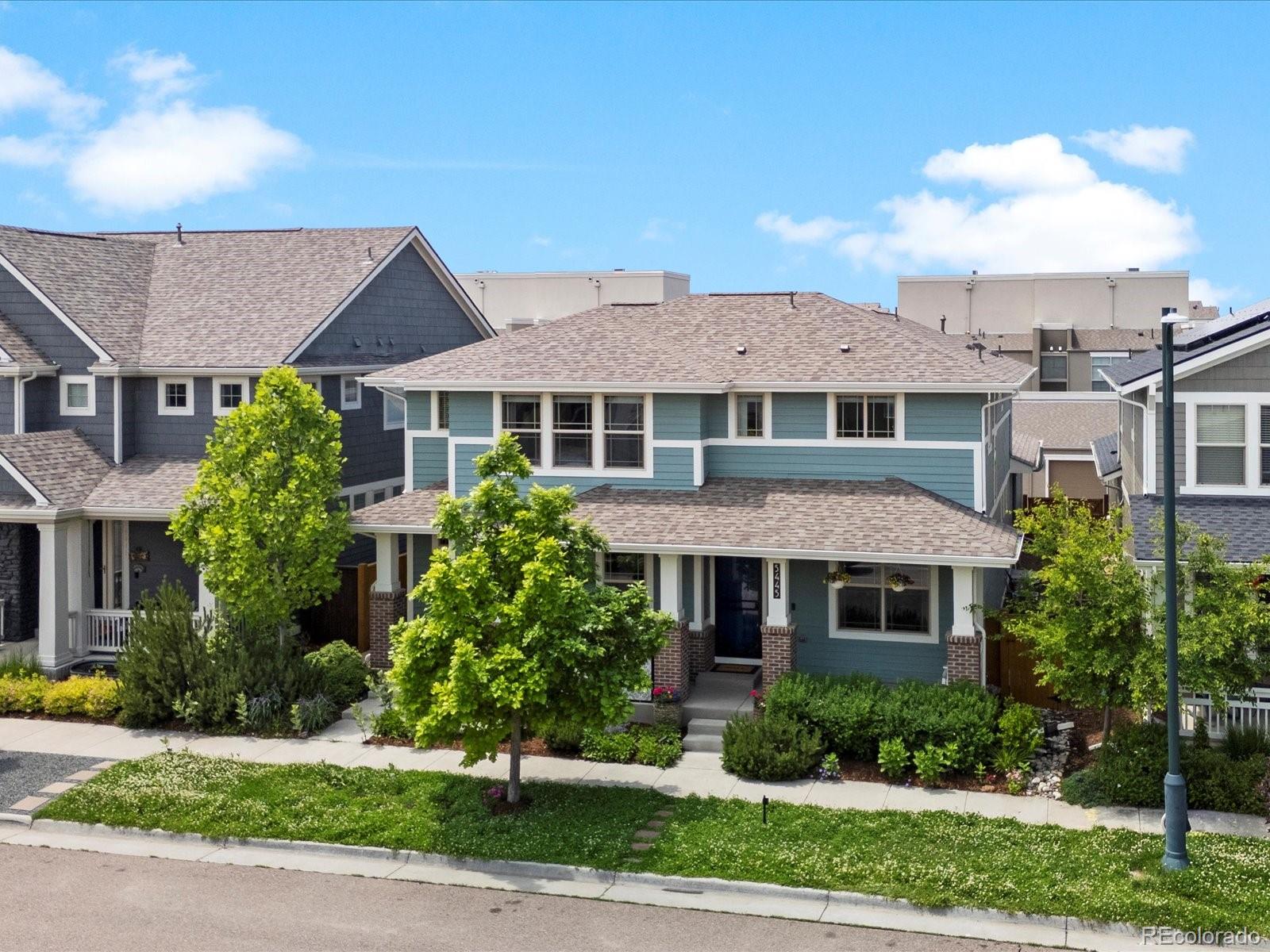 MLS Image #2 for 5445  verbena street,denver, Colorado