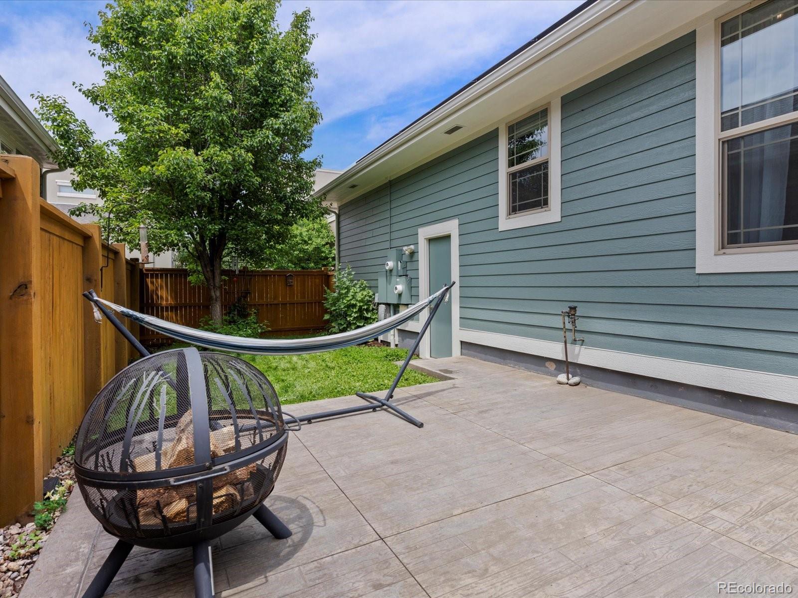 MLS Image #38 for 5445  verbena street,denver, Colorado