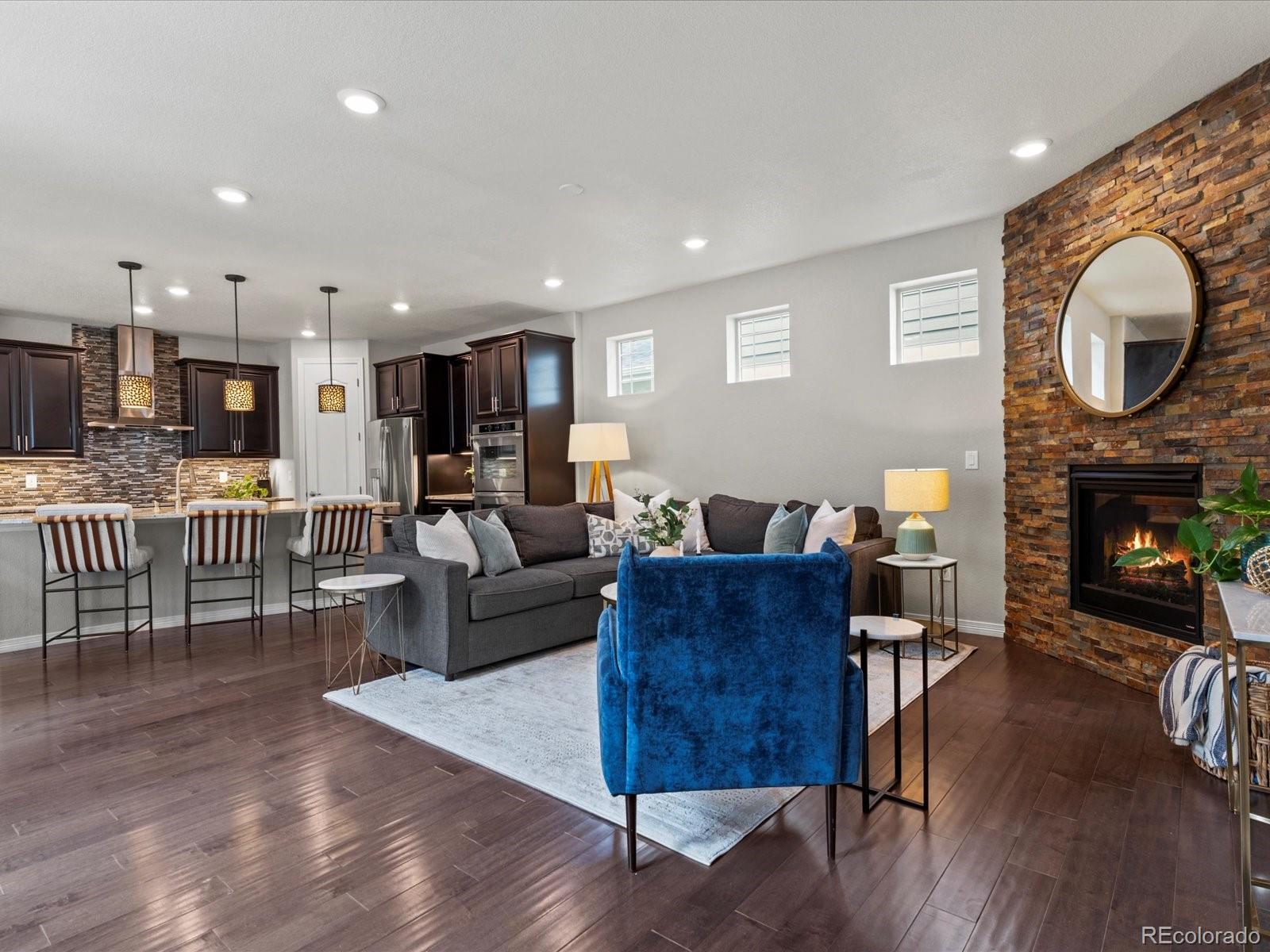 MLS Image #8 for 5445  verbena street,denver, Colorado
