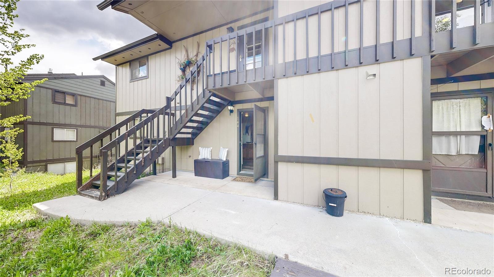 MLS Image #21 for 144  tall pine circle ,grand lake, Colorado