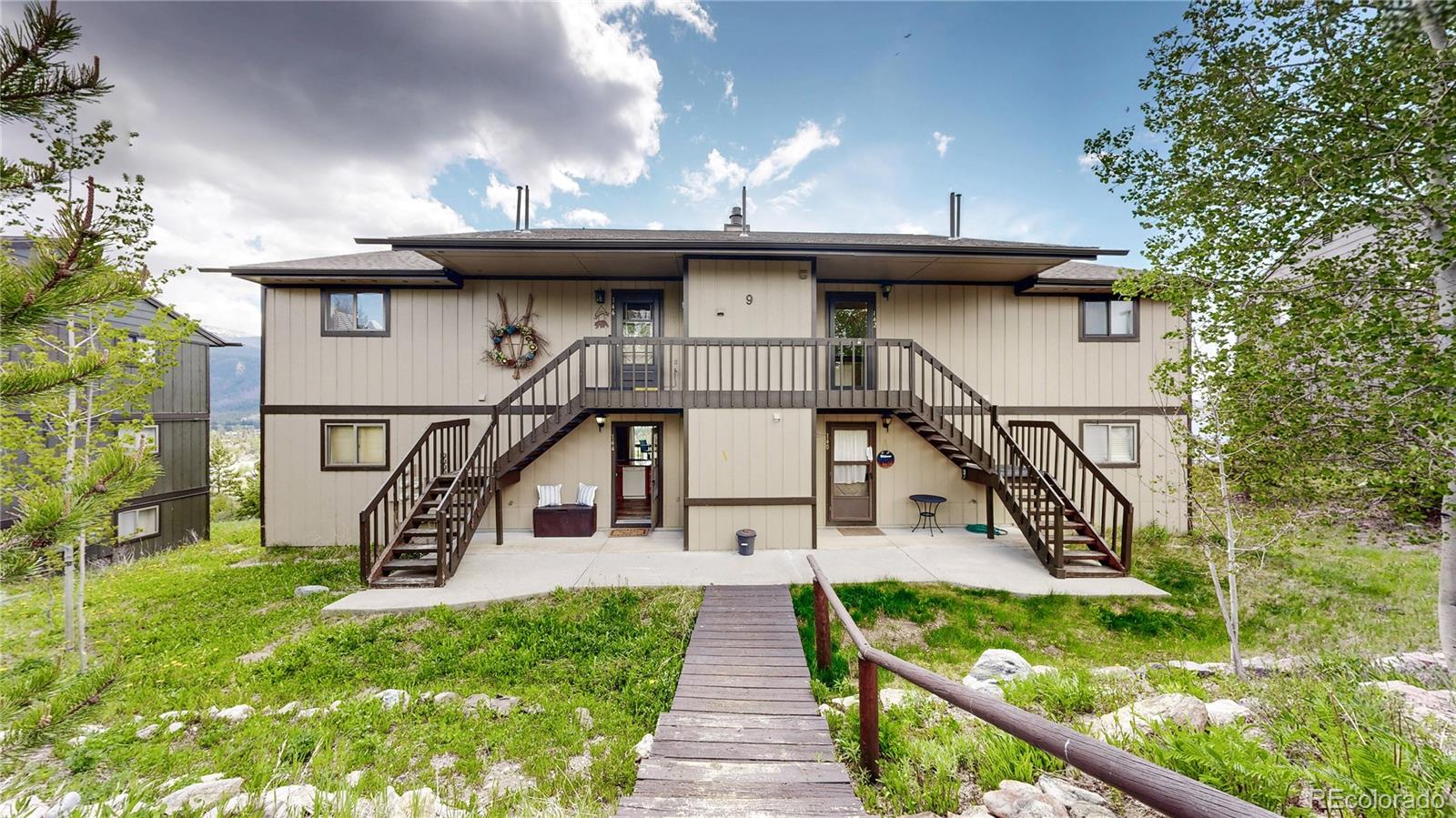 MLS Image #22 for 144  tall pine circle ,grand lake, Colorado