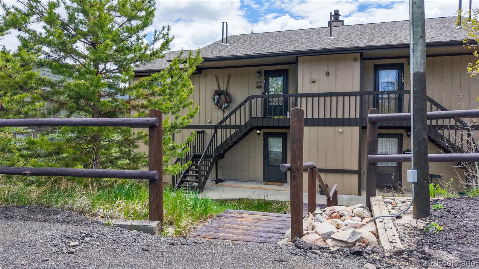 MLS Image #24 for 144  tall pine circle ,grand lake, Colorado