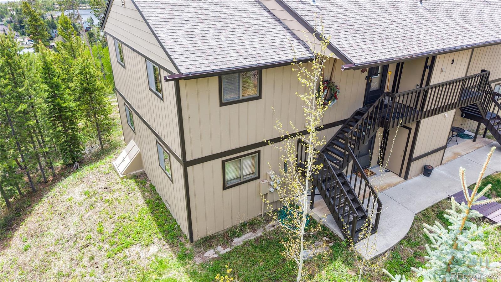 MLS Image #27 for 144  tall pine circle ,grand lake, Colorado