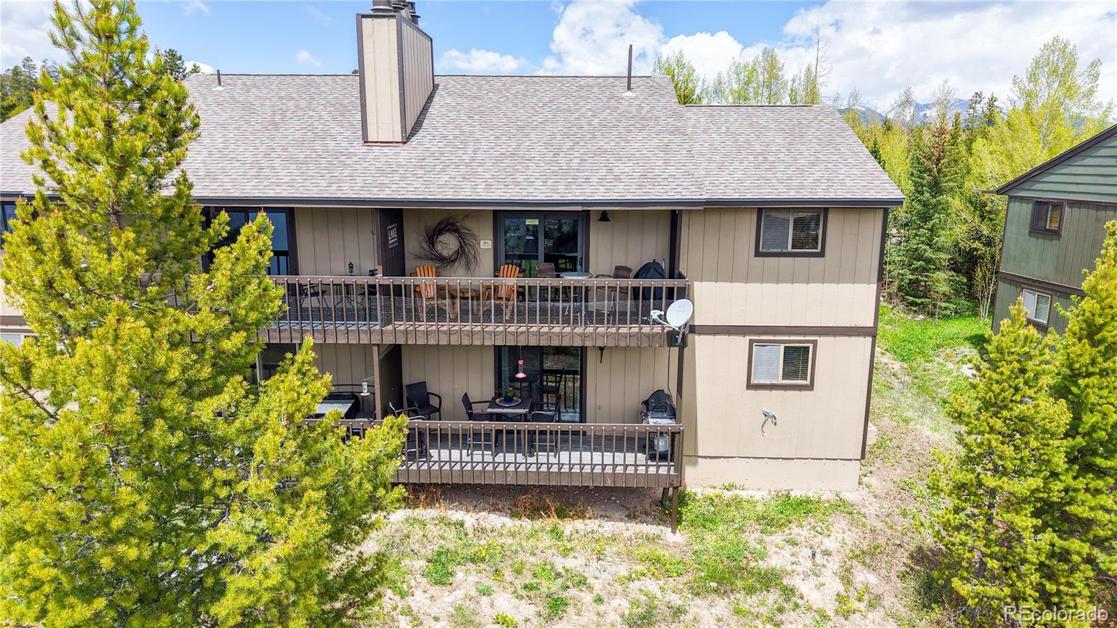 MLS Image #31 for 144  tall pine circle ,grand lake, Colorado