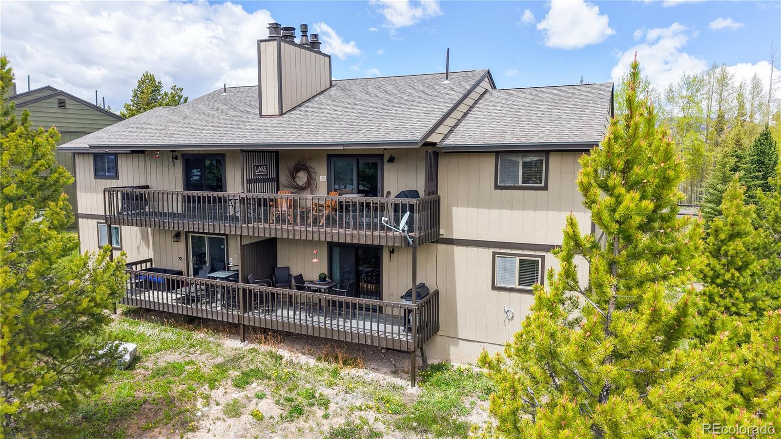 MLS Image #32 for 144  tall pine circle ,grand lake, Colorado