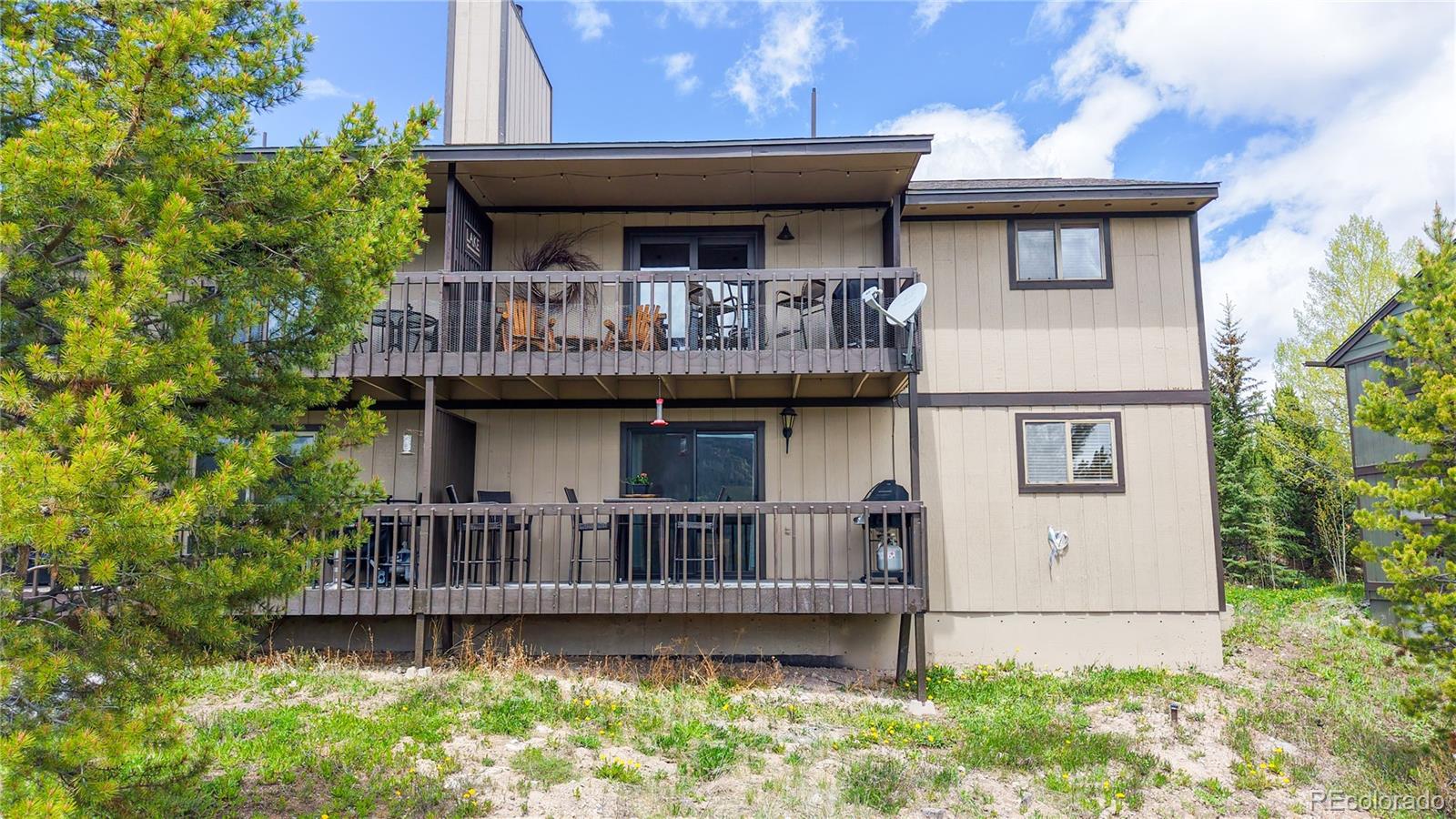 MLS Image #33 for 144  tall pine circle ,grand lake, Colorado