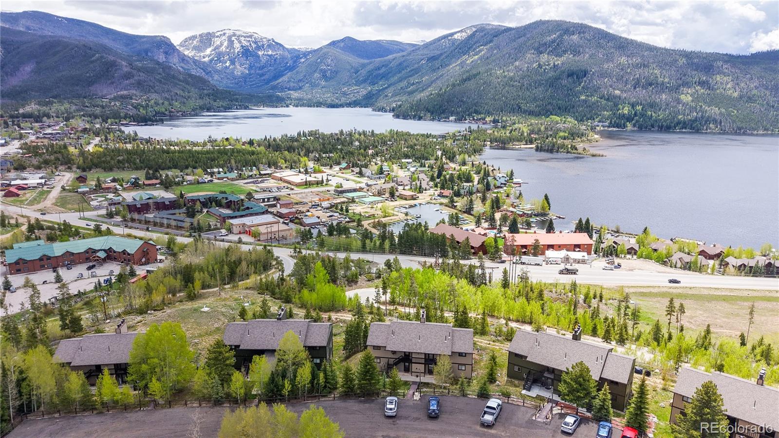 MLS Image #35 for 144  tall pine circle ,grand lake, Colorado