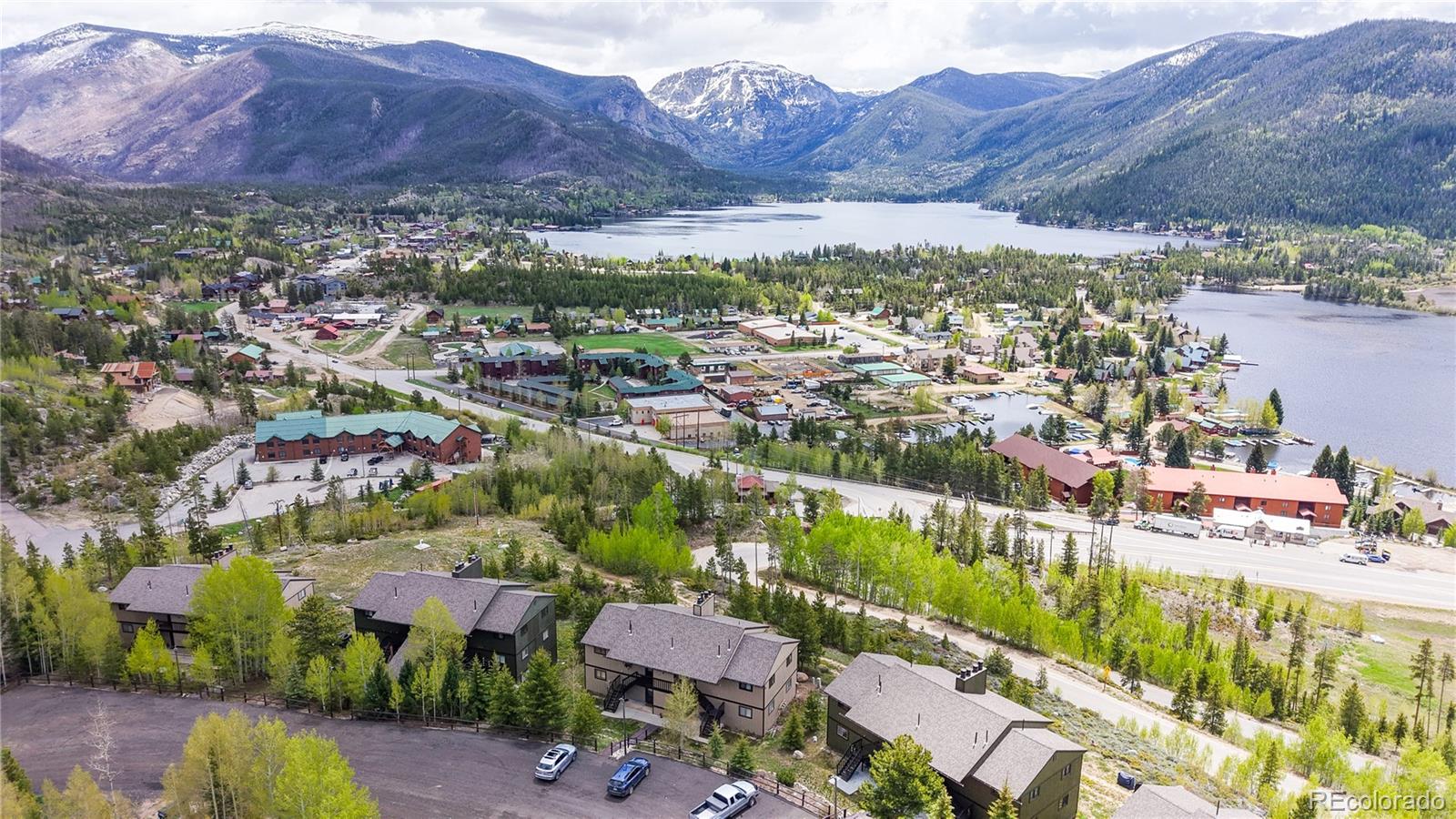 MLS Image #36 for 144  tall pine circle ,grand lake, Colorado