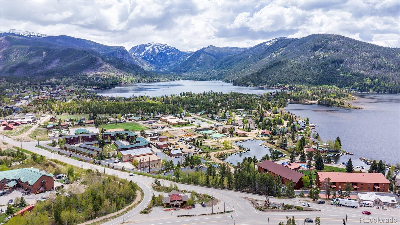 MLS Image #38 for 144  tall pine circle ,grand lake, Colorado