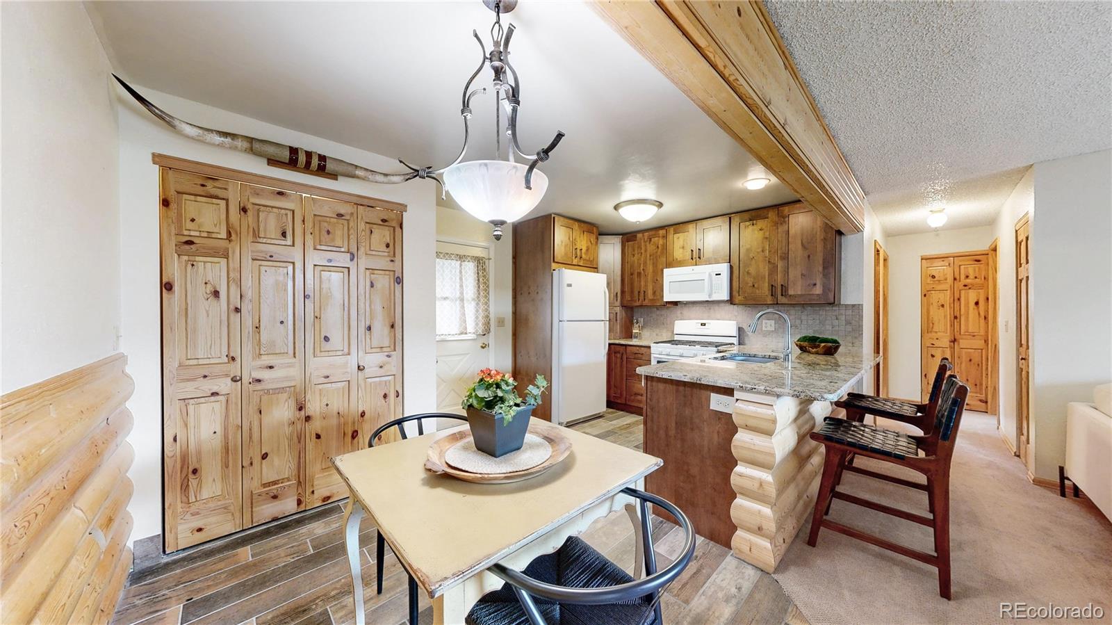 MLS Image #4 for 144  tall pine circle ,grand lake, Colorado
