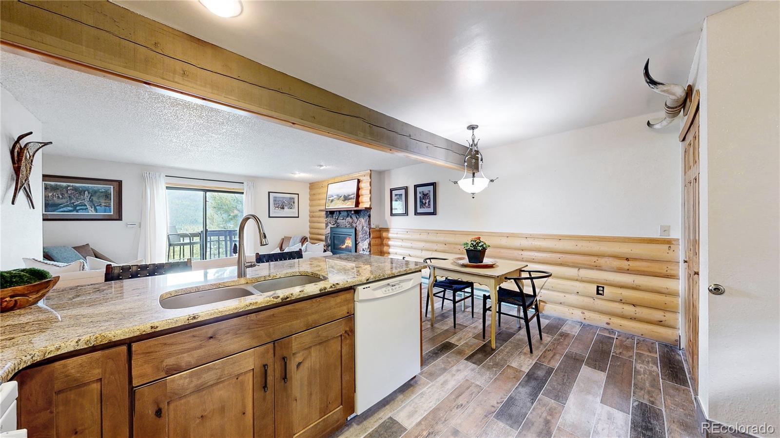 MLS Image #7 for 144  tall pine circle ,grand lake, Colorado