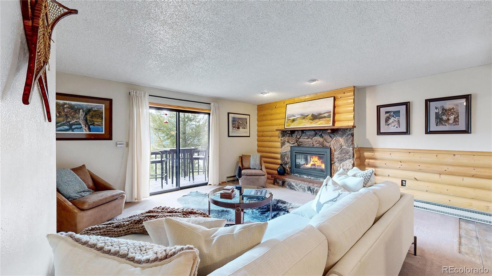 MLS Image #9 for 144  tall pine circle ,grand lake, Colorado