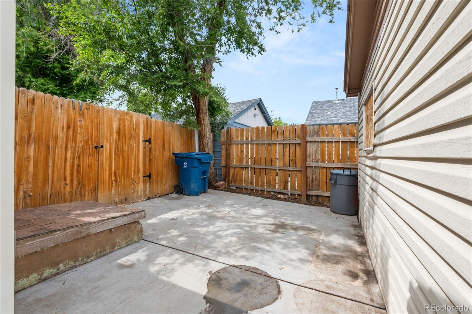 MLS Image #18 for 1057 s osceola street,denver, Colorado