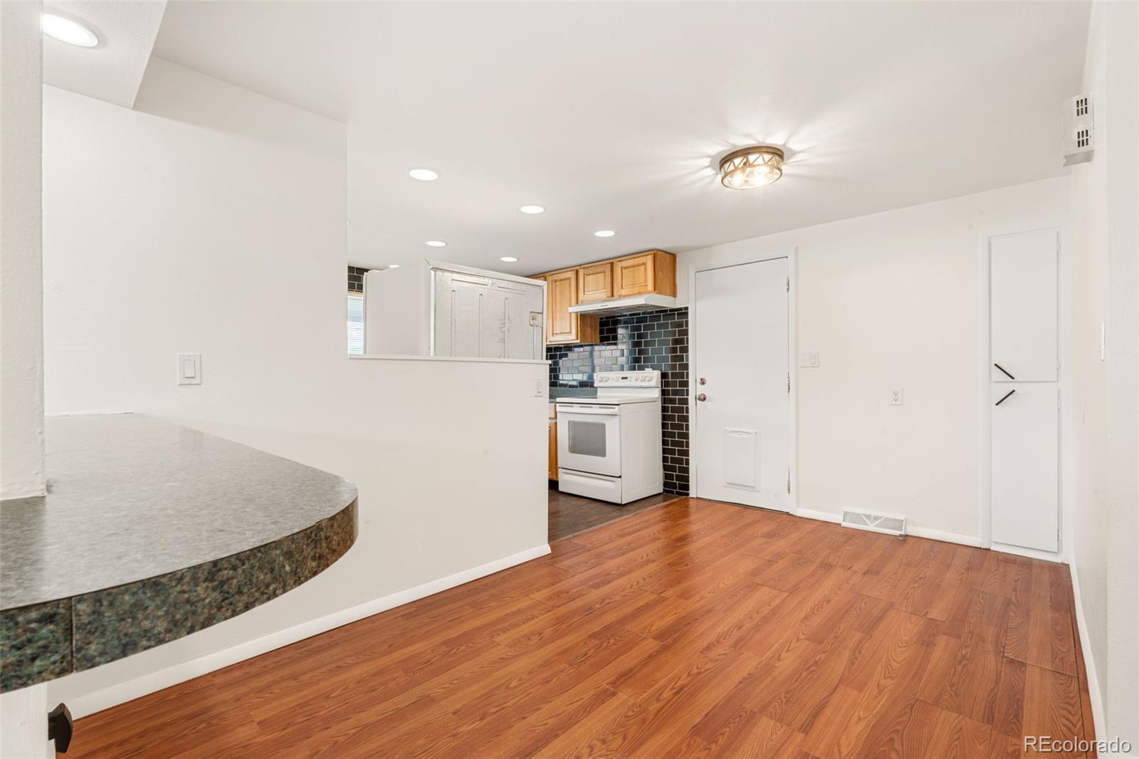 MLS Image #5 for 1057 s osceola street,denver, Colorado