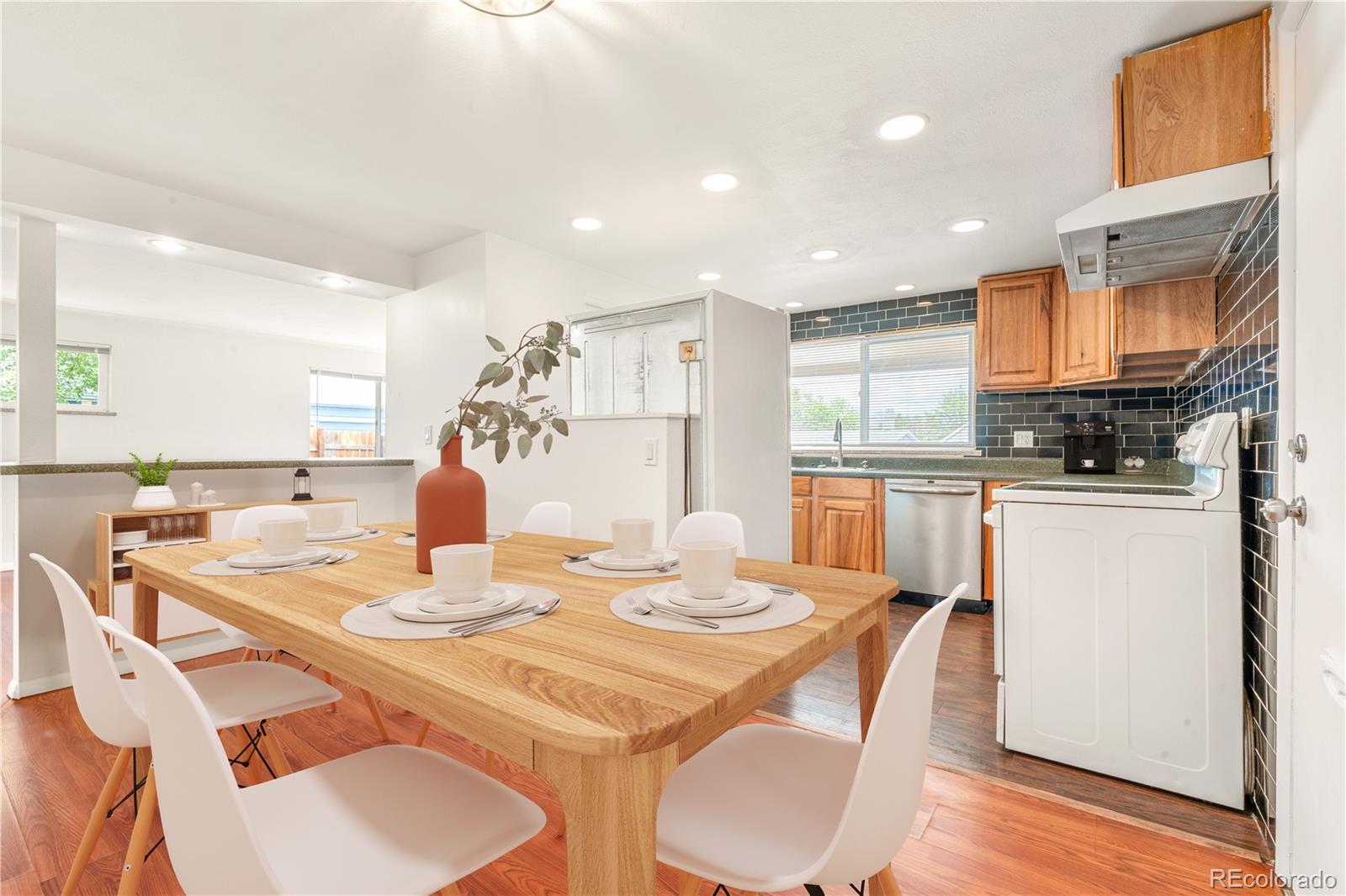 MLS Image #7 for 1057 s osceola street,denver, Colorado