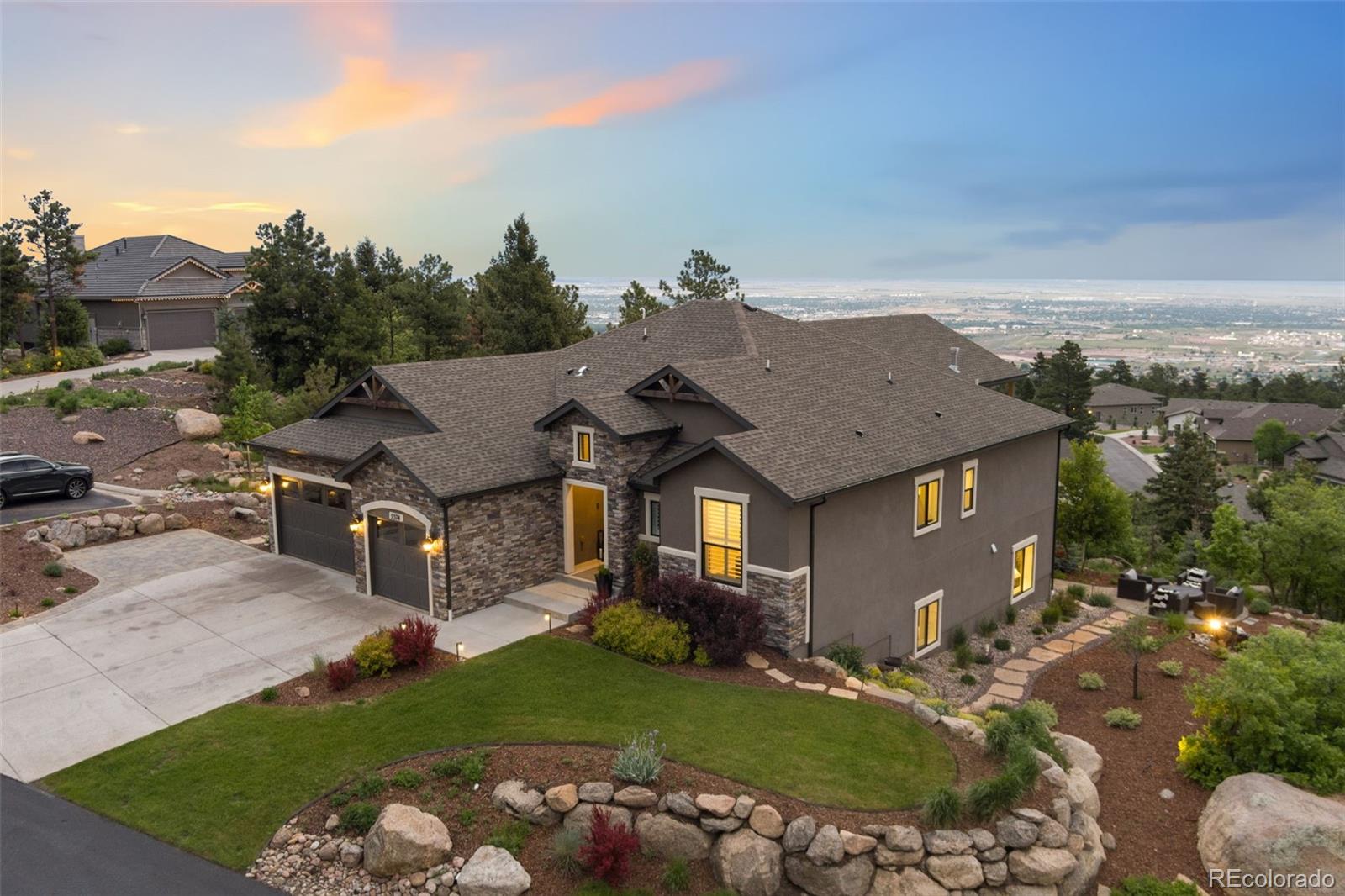 CMA Image for 5374  Old Star Ranch View,Colorado Springs, Colorado